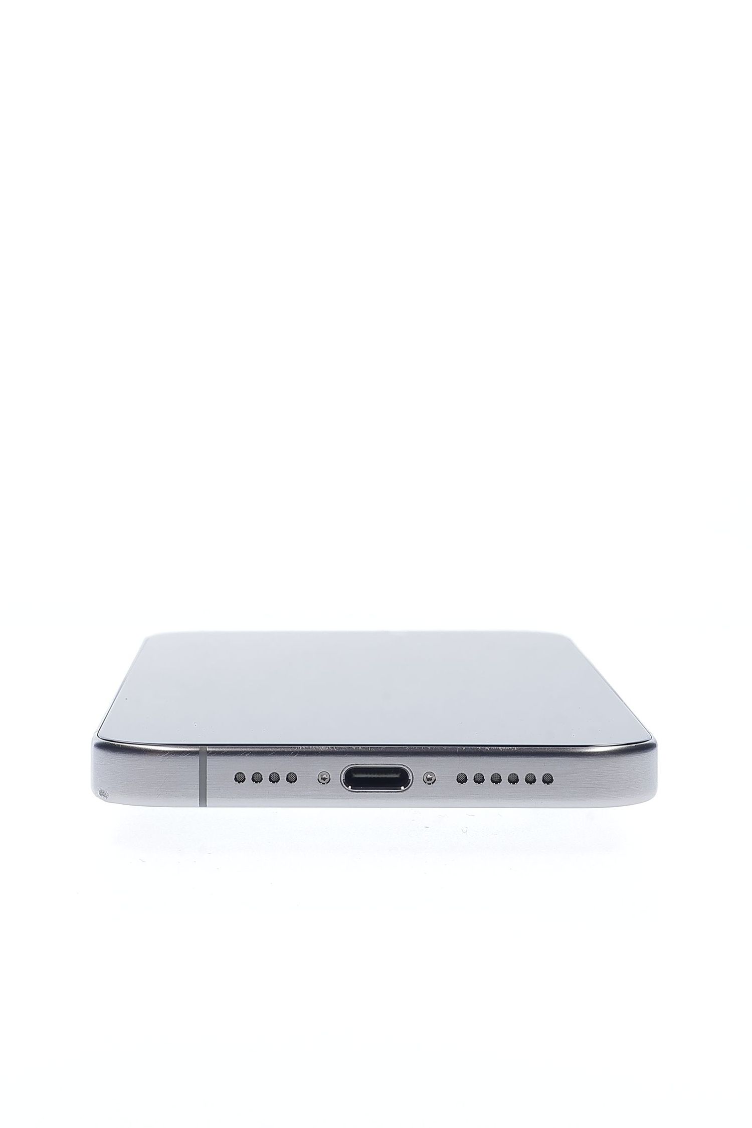 Apple iPhone 15 Pro Max 256 GB Natural Titanium - Εξαιρετικό