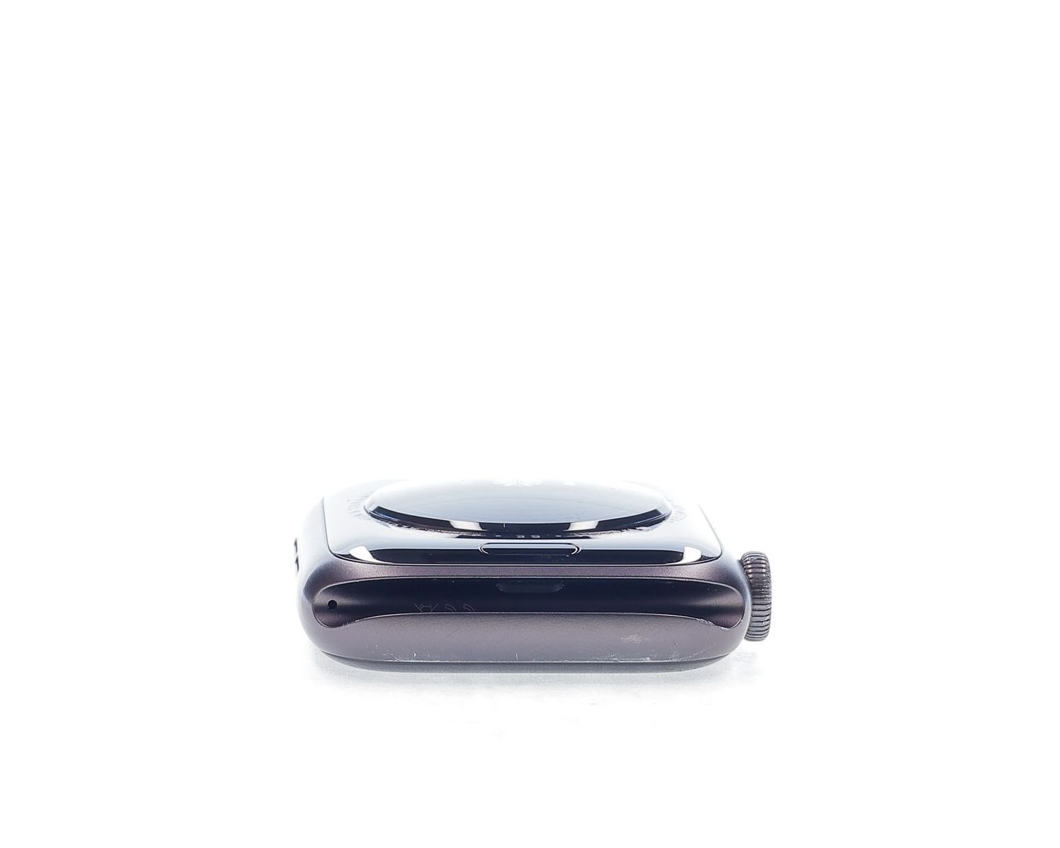 Apple Watch SE 2020, GPS, Aluminium 44mm Space Gray - Σαν καινούργιο