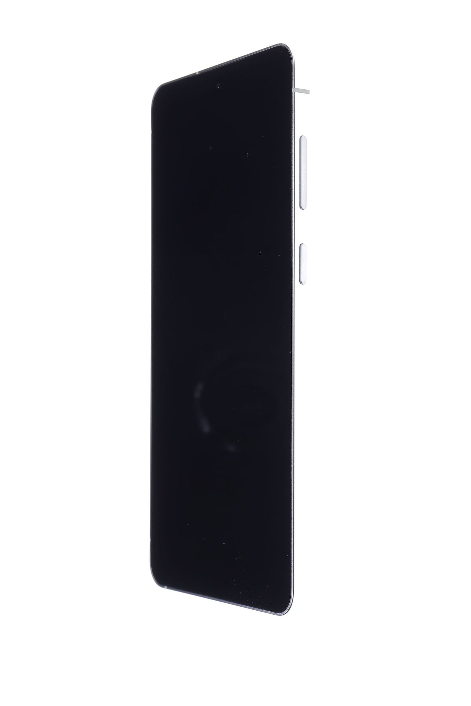 Samsung Galaxy S25 Edge 5G Dual Sim 256 GB Titanium Silver - Много добро