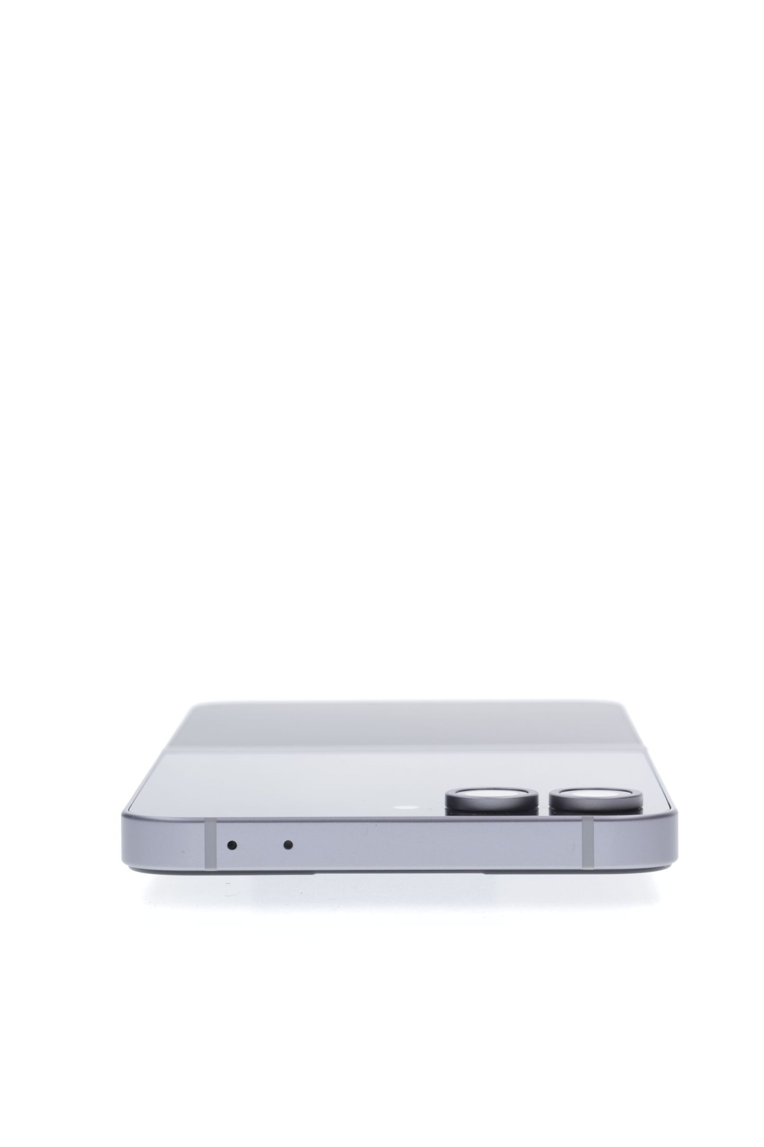 Samsung Galaxy Z Flip6 256 GB Silver Shadow - Като нов