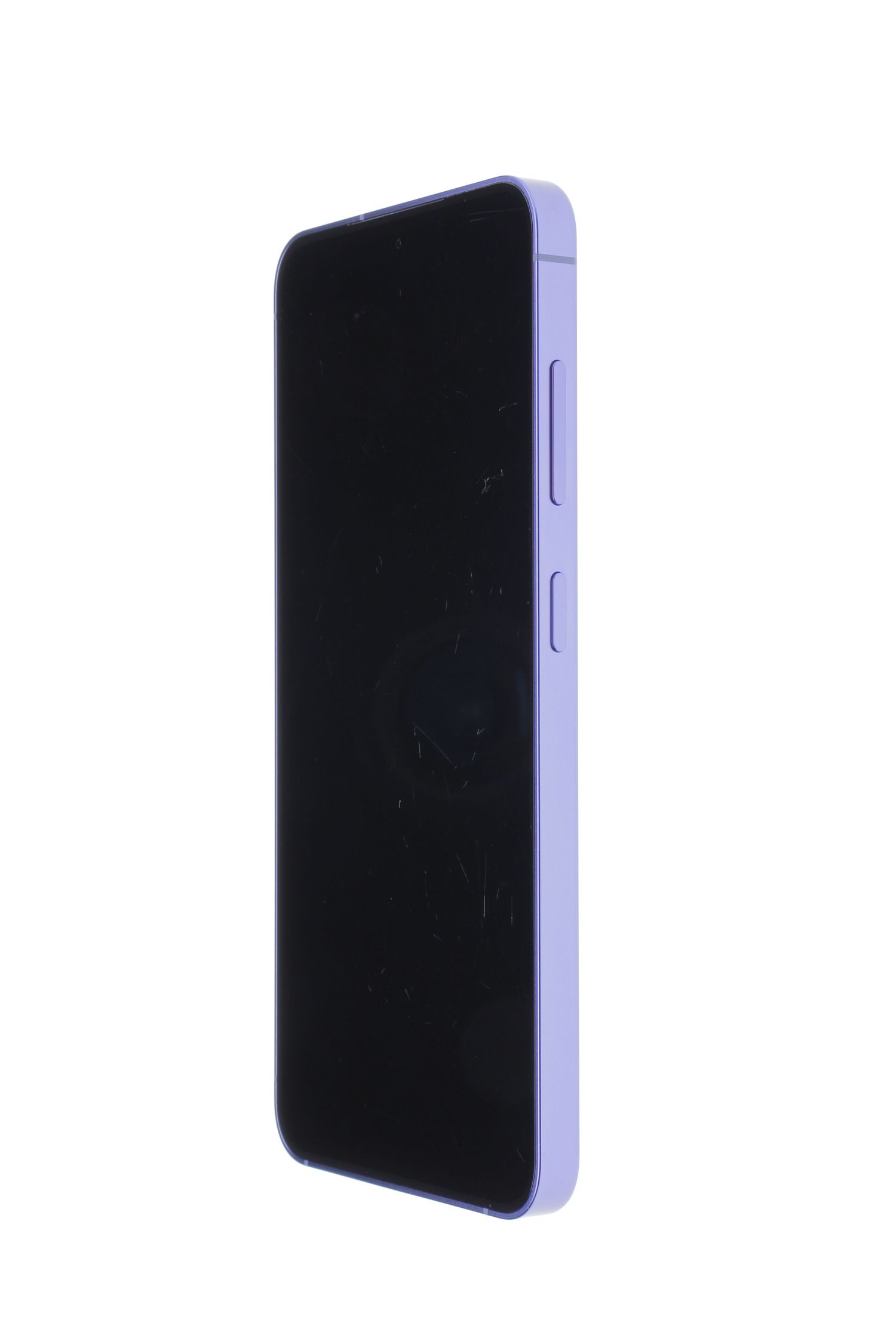 Samsung Galaxy S24 5G Dual Sim 128 GB Cobalt Violet - Καλό