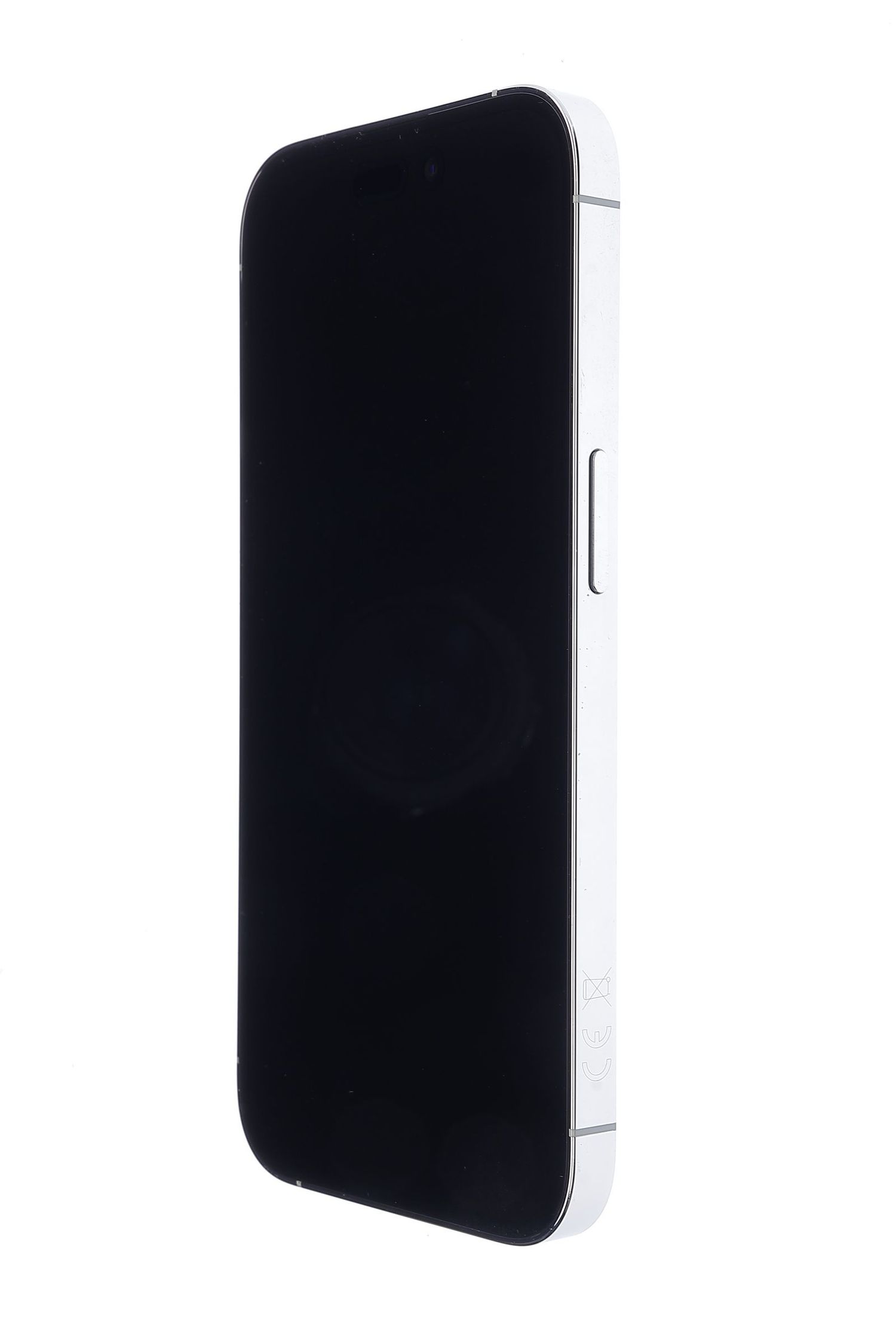 Apple iPhone 14 Pro 256 GB Silver - Ca nou