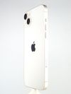 Telefon mobil Apple iPhone 14 Plus, Starlight, 128 GB,  Foarte Bun