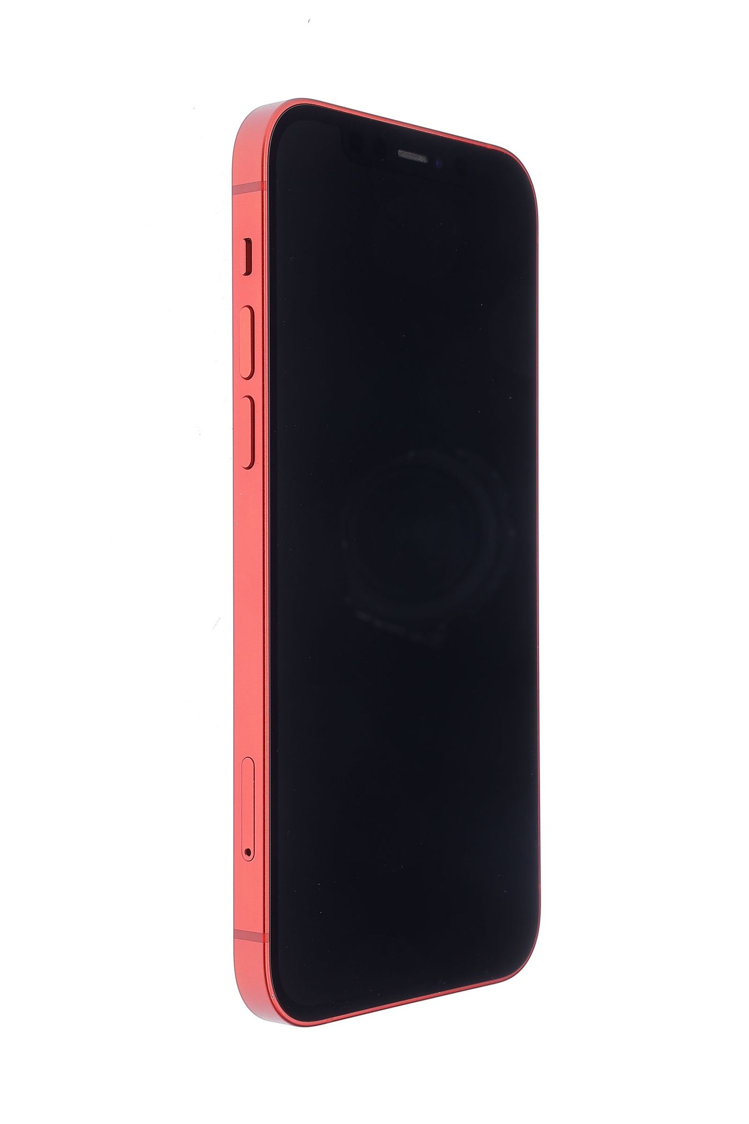 Apple iPhone 12 64 GB Red - Újszerű