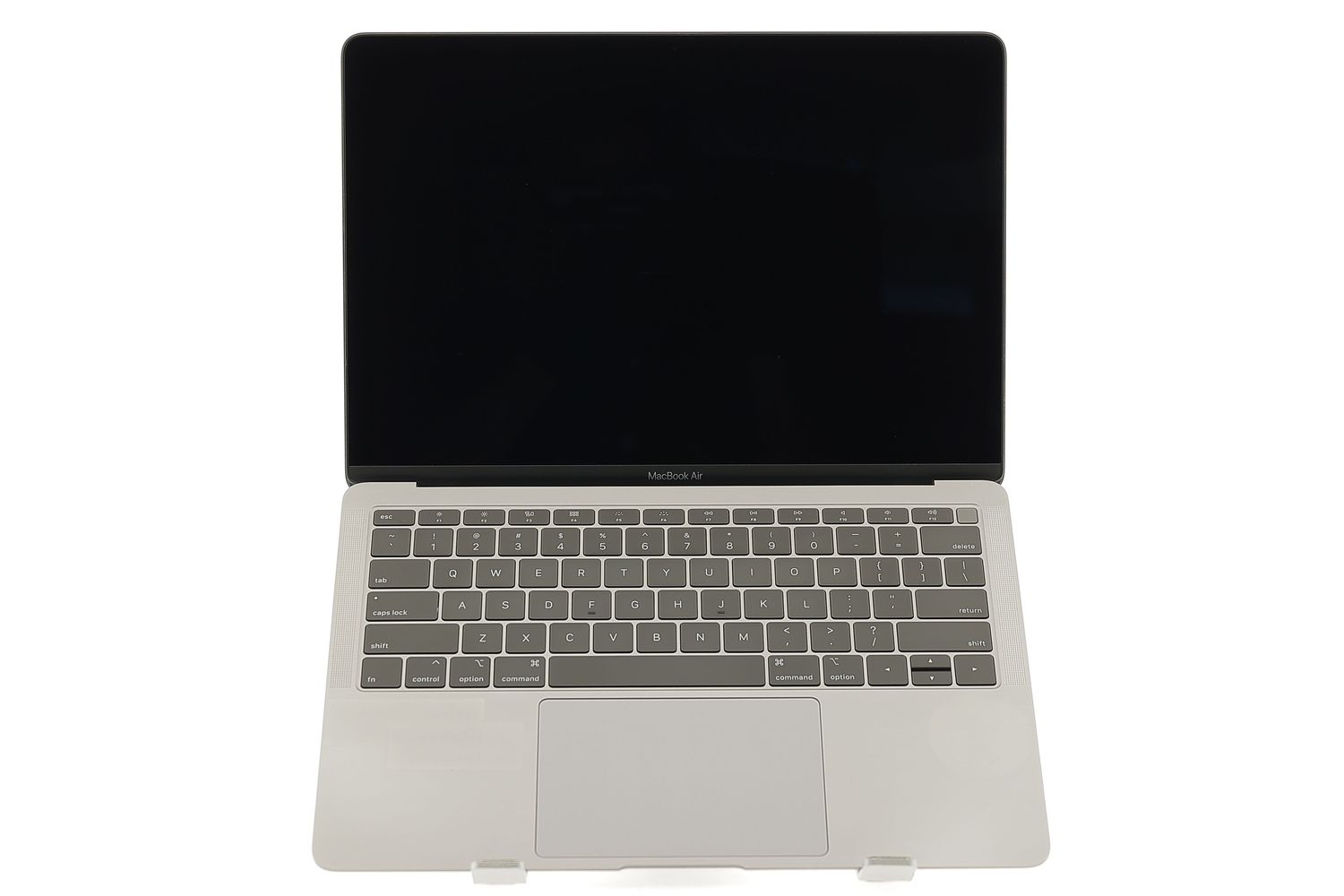 Apple MacBook Air 13″ 2019, i5 1.6 GHz, 8 GB, Intel UHD Graphics 617 128 GB Space Gray - Πολύ καλό