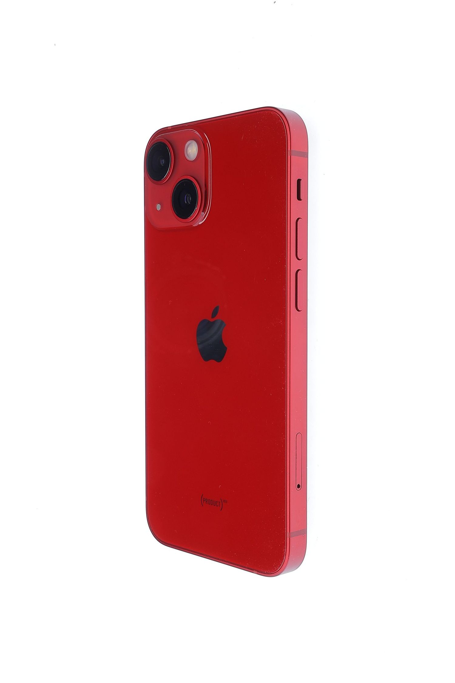 Apple iPhone 13 mini 256 GB Red - Отлично