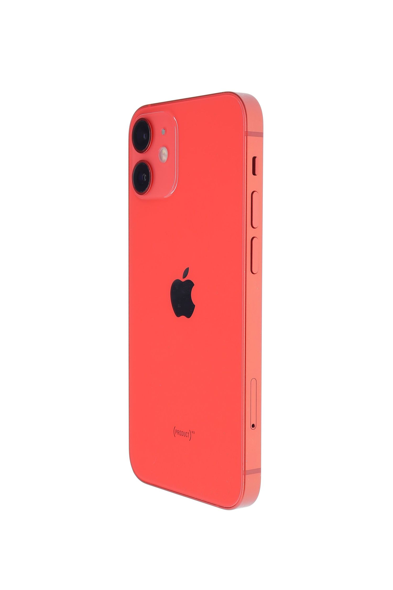 Apple iPhone 12 mini 64 GB Red - Excelent