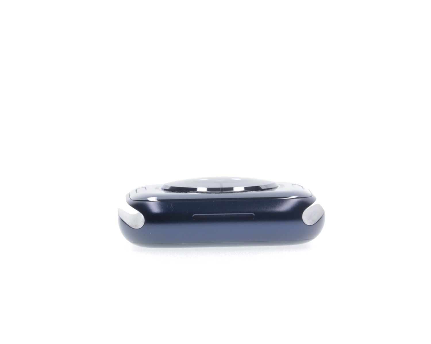 Apple Watch Series 8 2022, GPS, Aluminium 41mm Midnight - Excelent