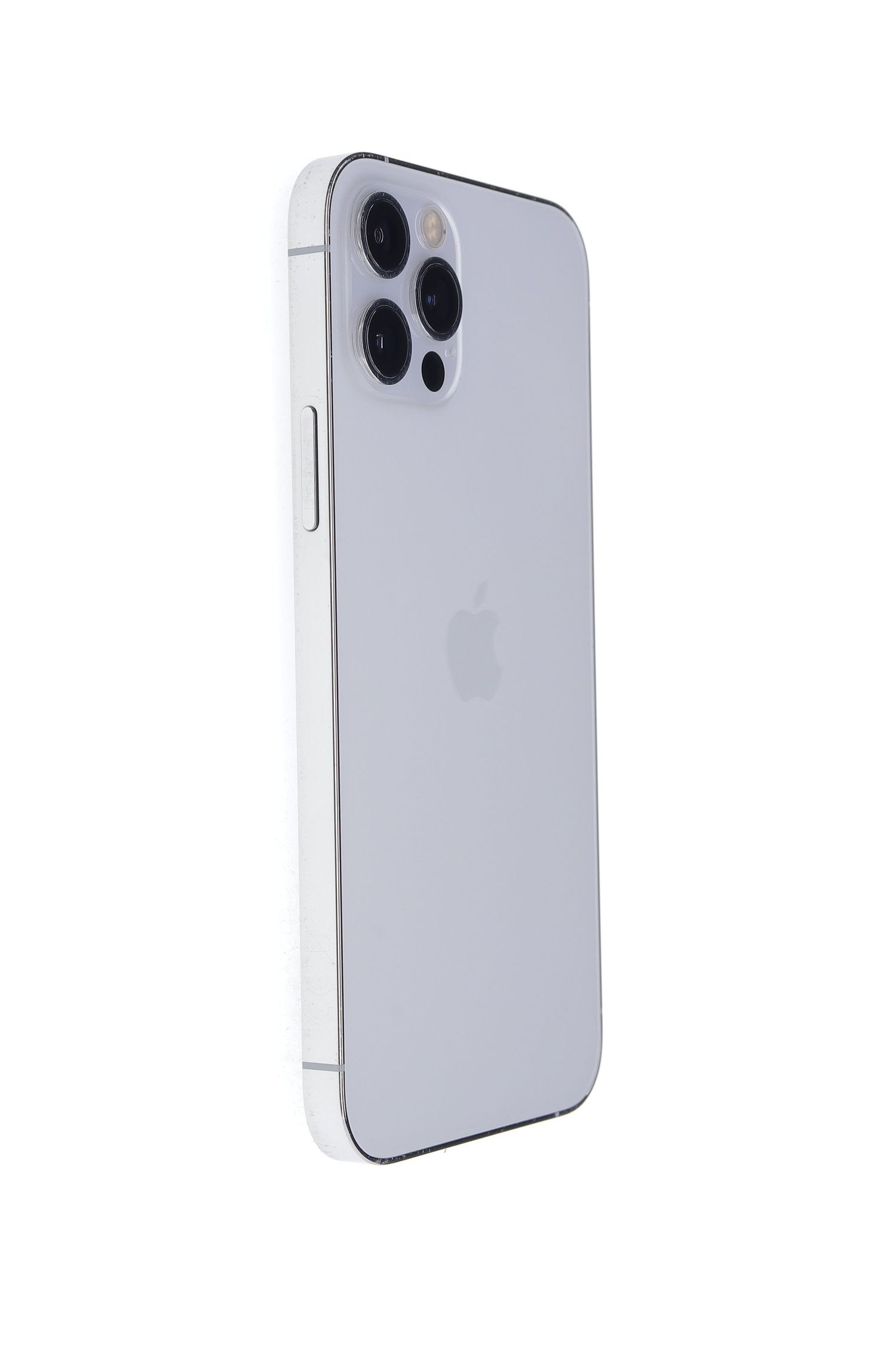 Apple iPhone 12 Pro 128 GB Silver - Εξαιρετικό
