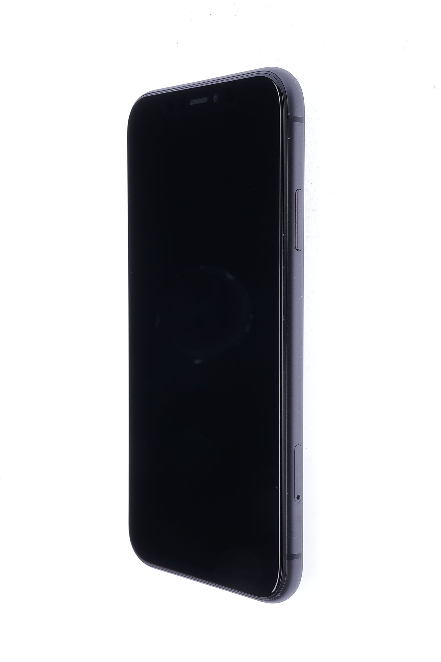 Apple iPhone 11 64 GB Black