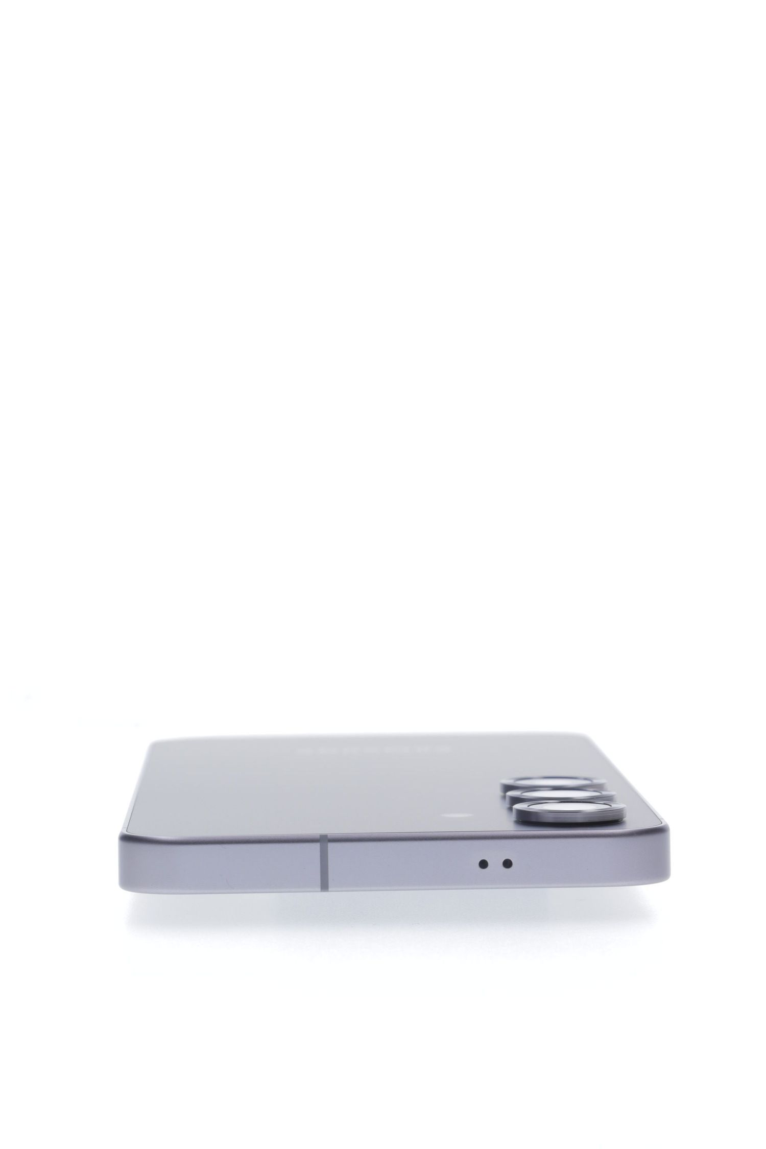 Samsung Galaxy S25 5G 512 GB Silver Shadow - Ca nou