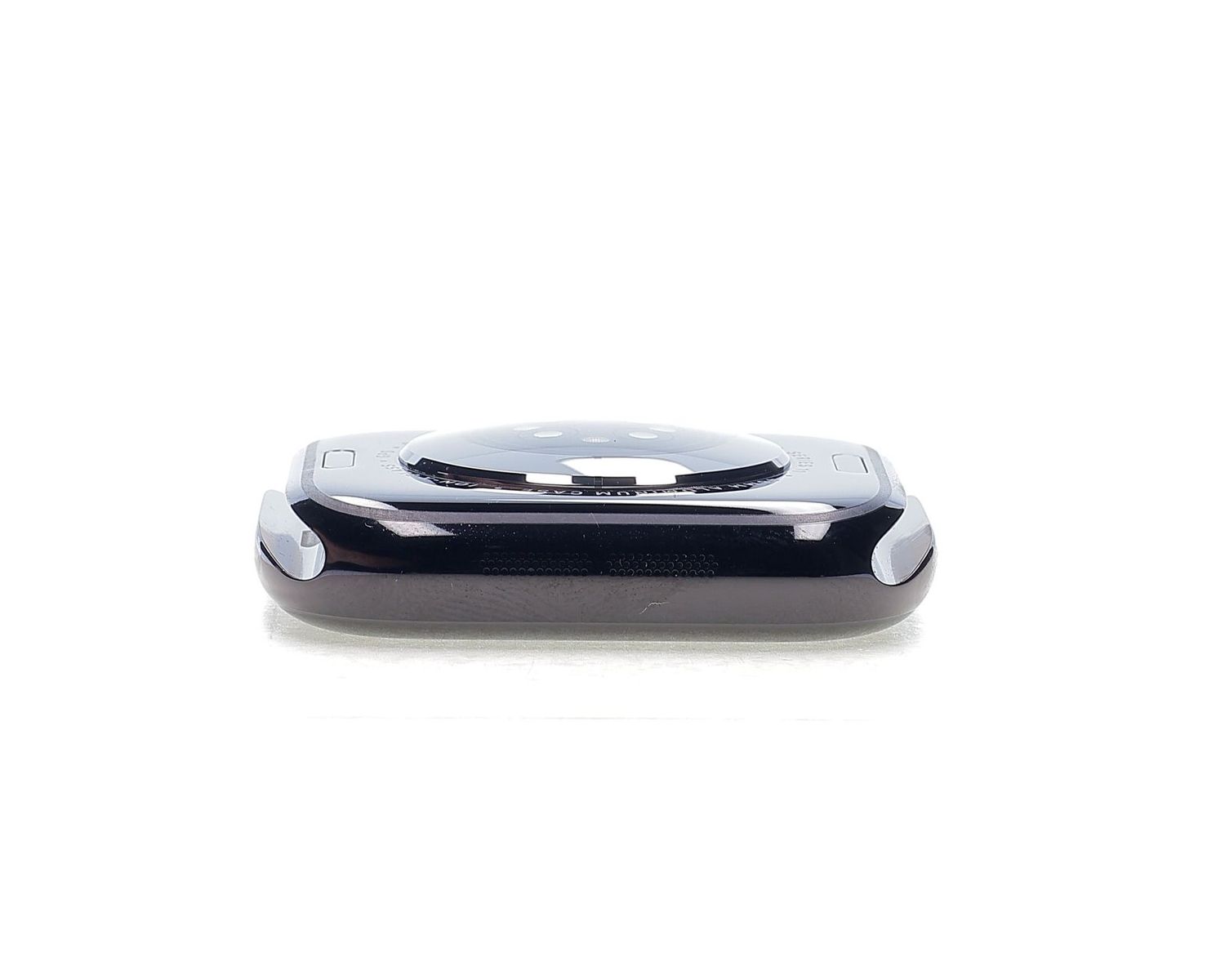 Apple Watch Series 11 2025, GPS + Cellular, Aluminium 46mm Jet Black - Ca nou