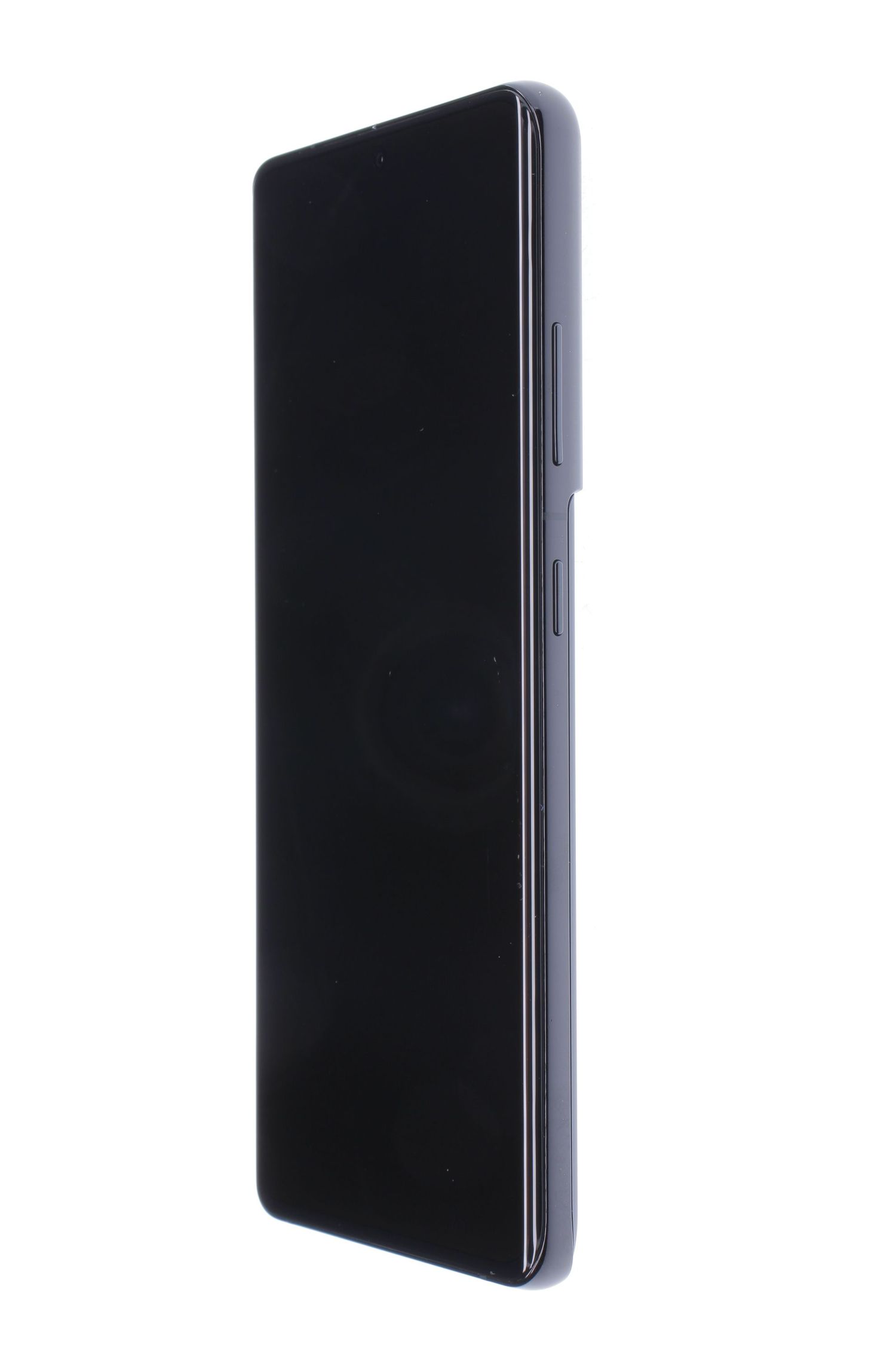 Samsung Galaxy S21 Ultra 5G Dual Sim 128 GB Black - Ca nou