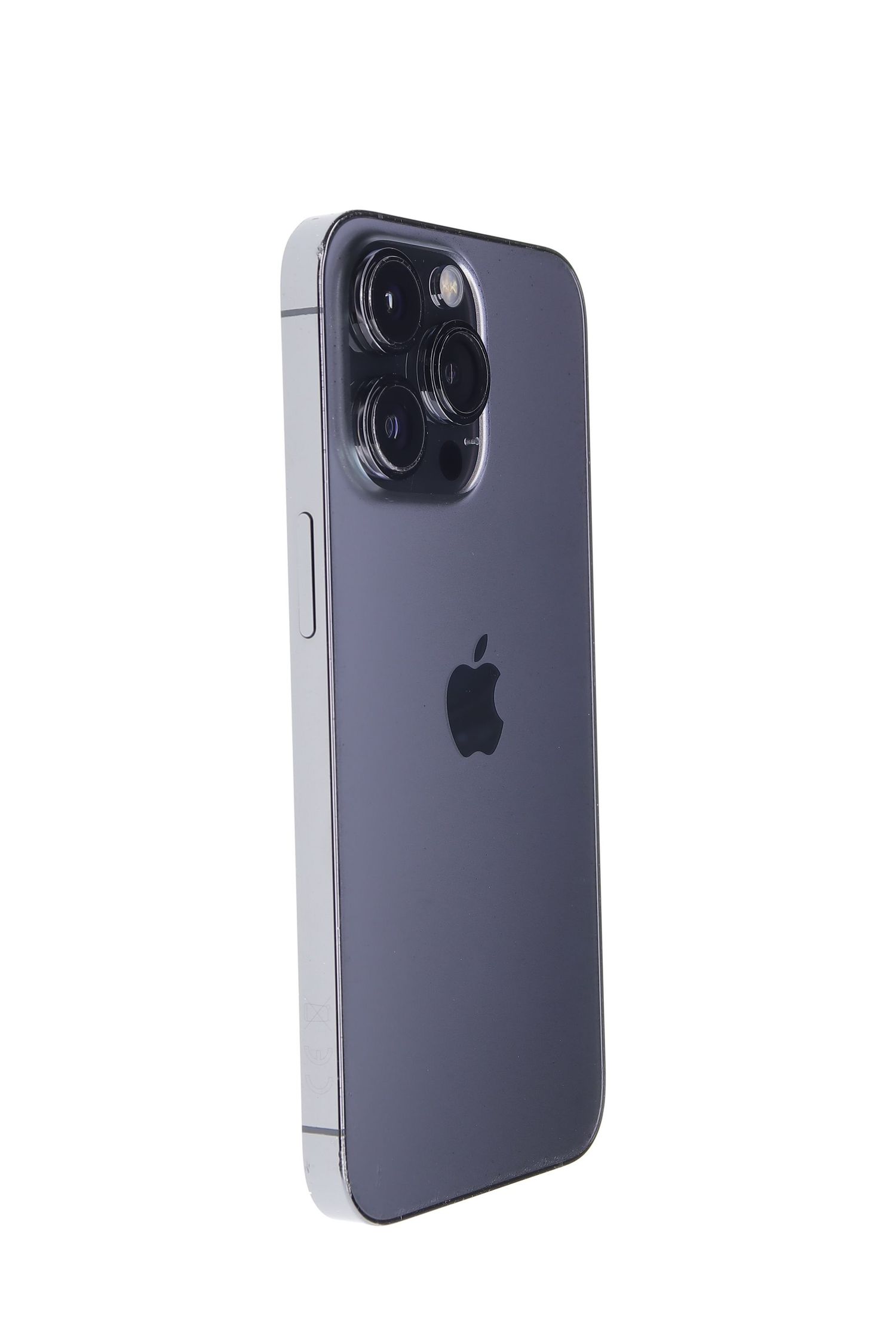 Apple iPhone 13 Pro 512 GB Graphite - Πολύ καλό