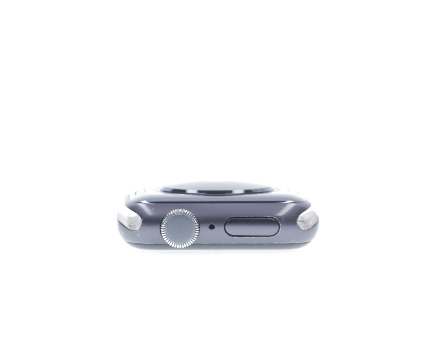 Apple Watch SE 2020, GPS, Aluminium 40mm Space Gray - Jó