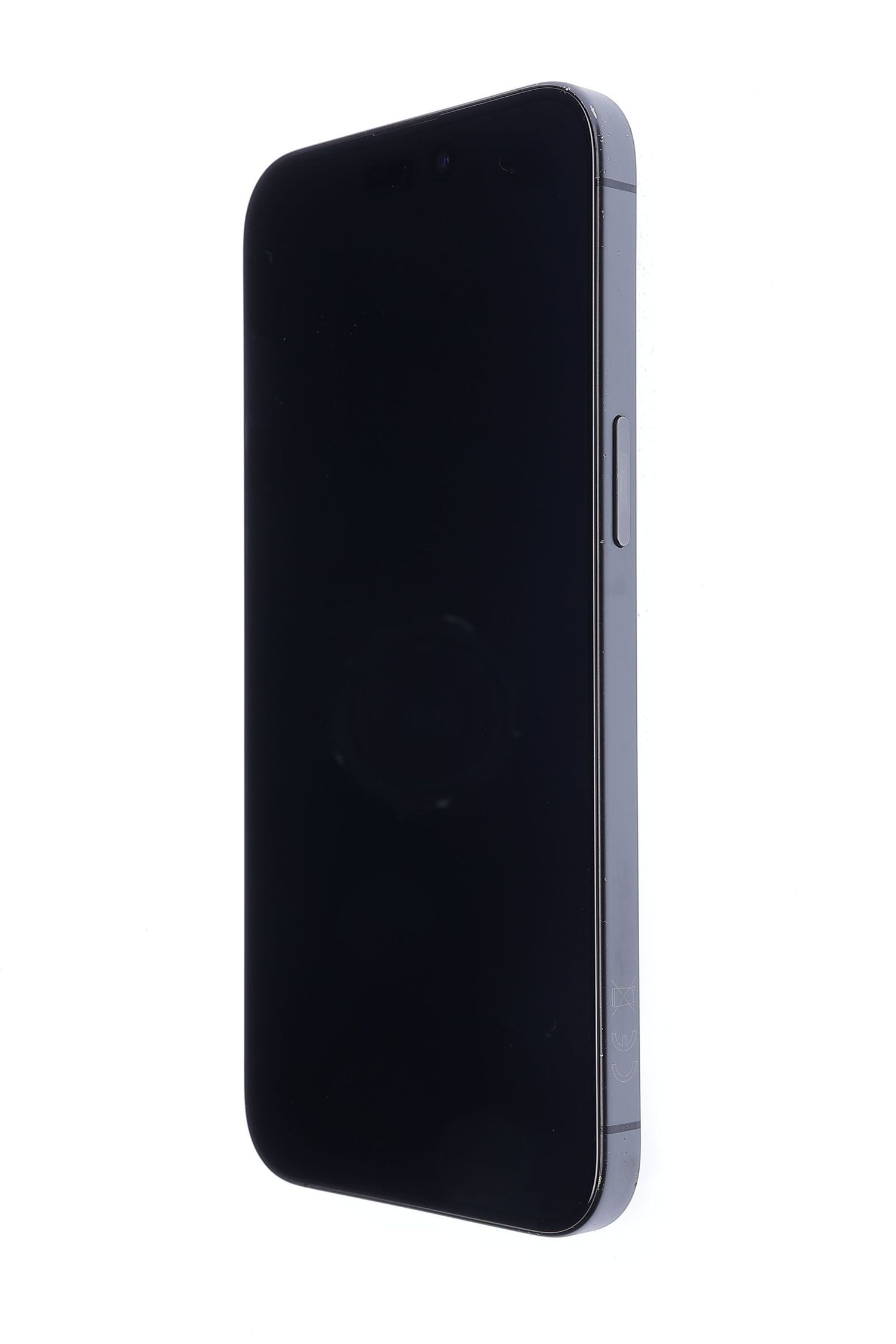 Apple iPhone 15 Pro Max 512 GB Black Titanium - Nagyon jó