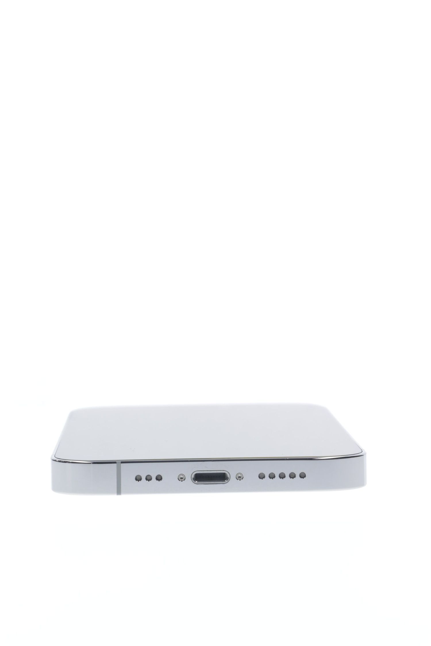 Apple iPhone 14 Pro 128 GB Silver - Nagyon jó