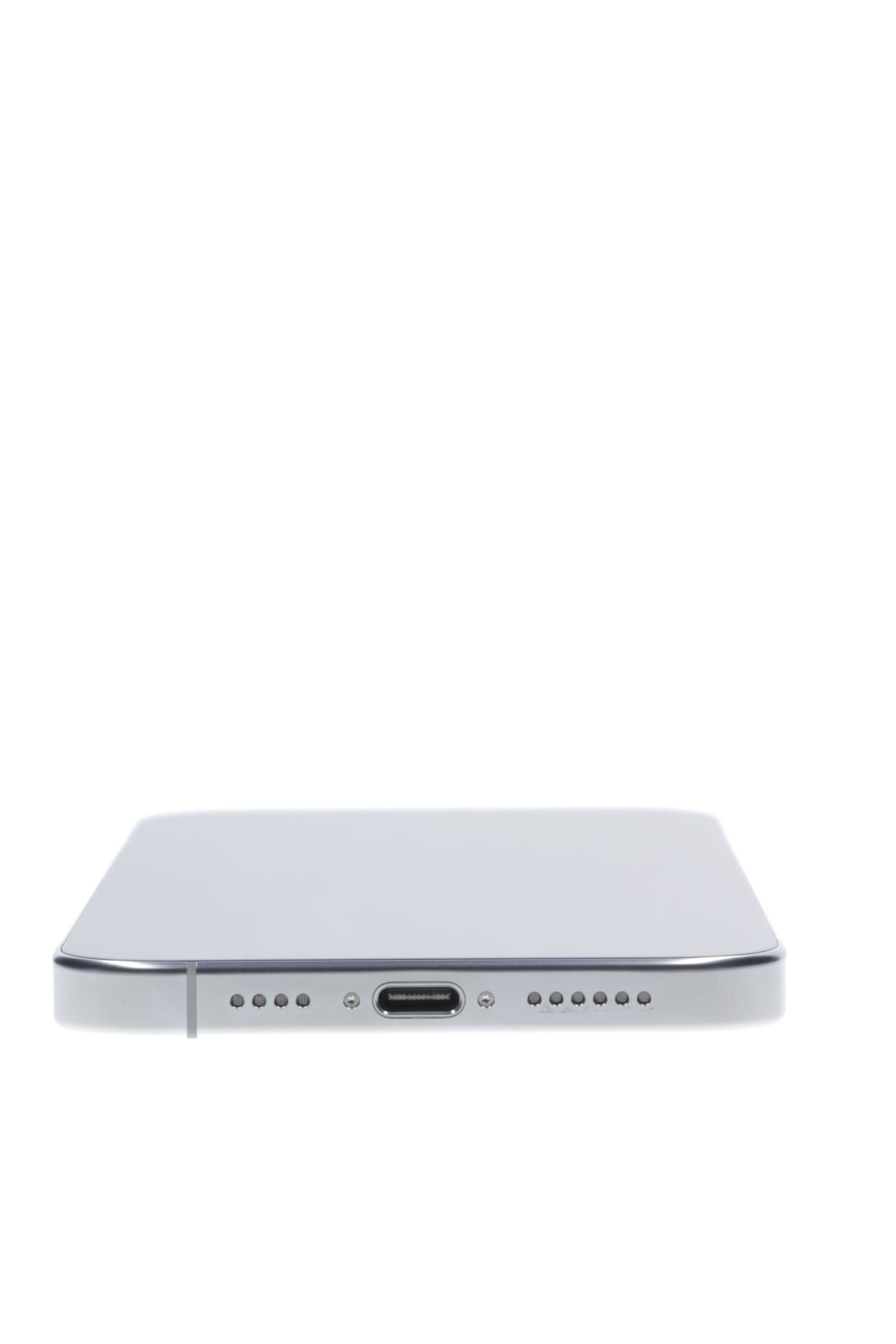 Apple iPhone 16 Pro Max 256 GB White Titanium - Като нов
