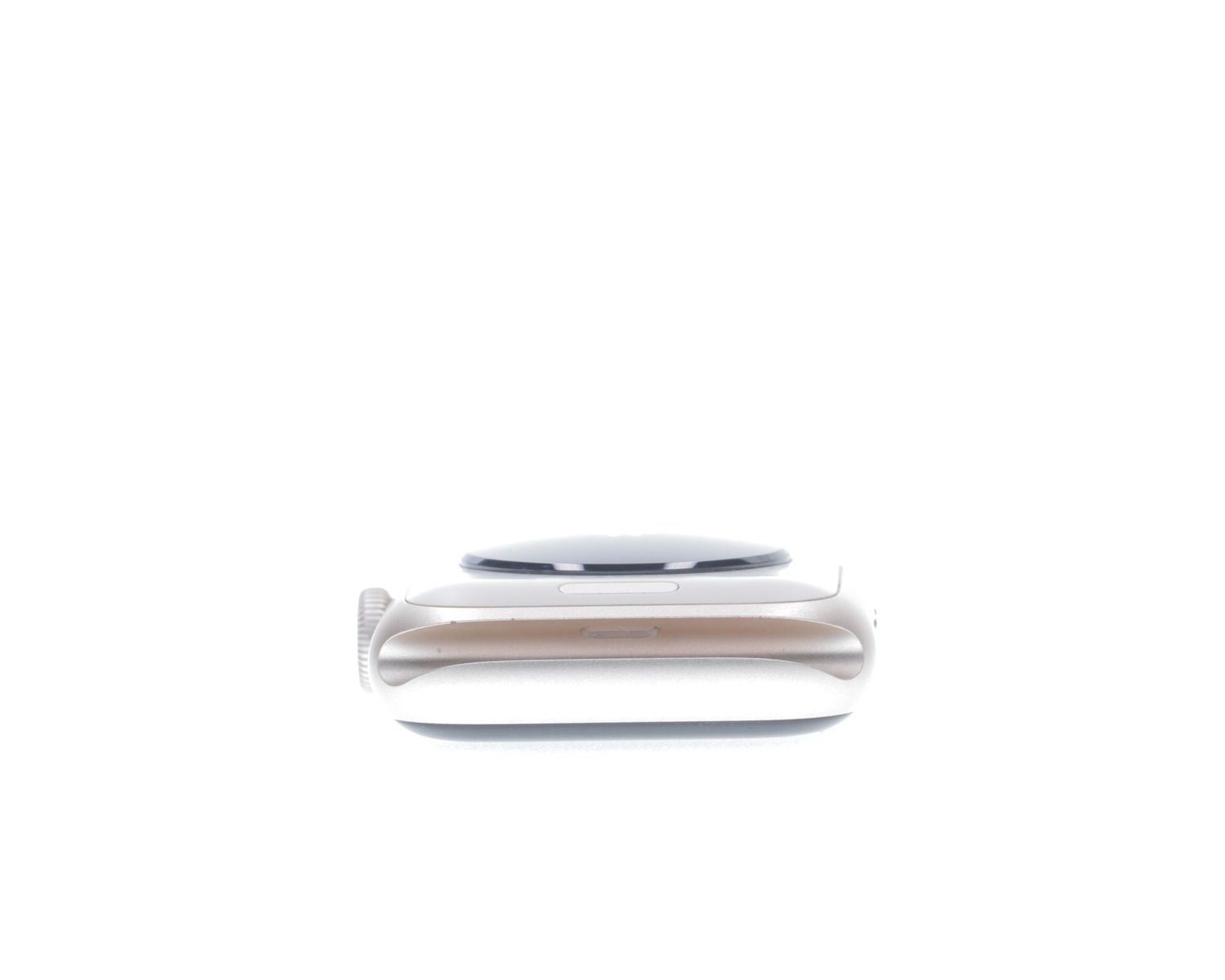 Apple Watch SE 2022, GPS, Aluminium 40mm Starlight - Σαν καινούργιο
