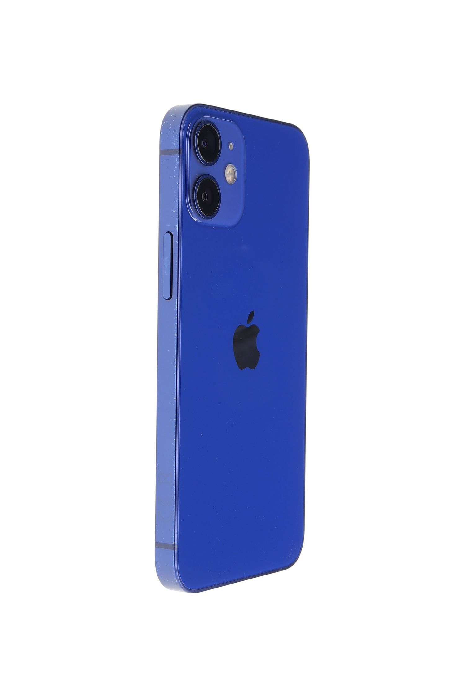 Apple iPhone 12 mini 64 GB Blue - Nagyon jó