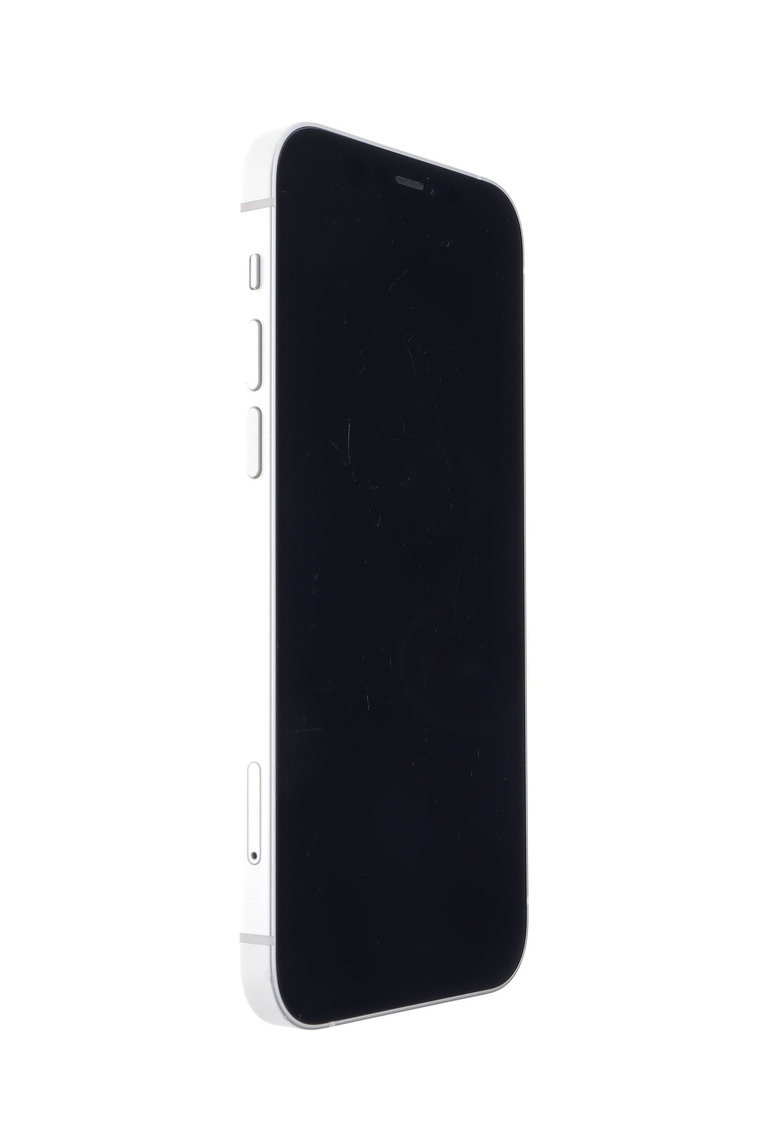 Apple iPhone 12 64 GB White - Foarte bun