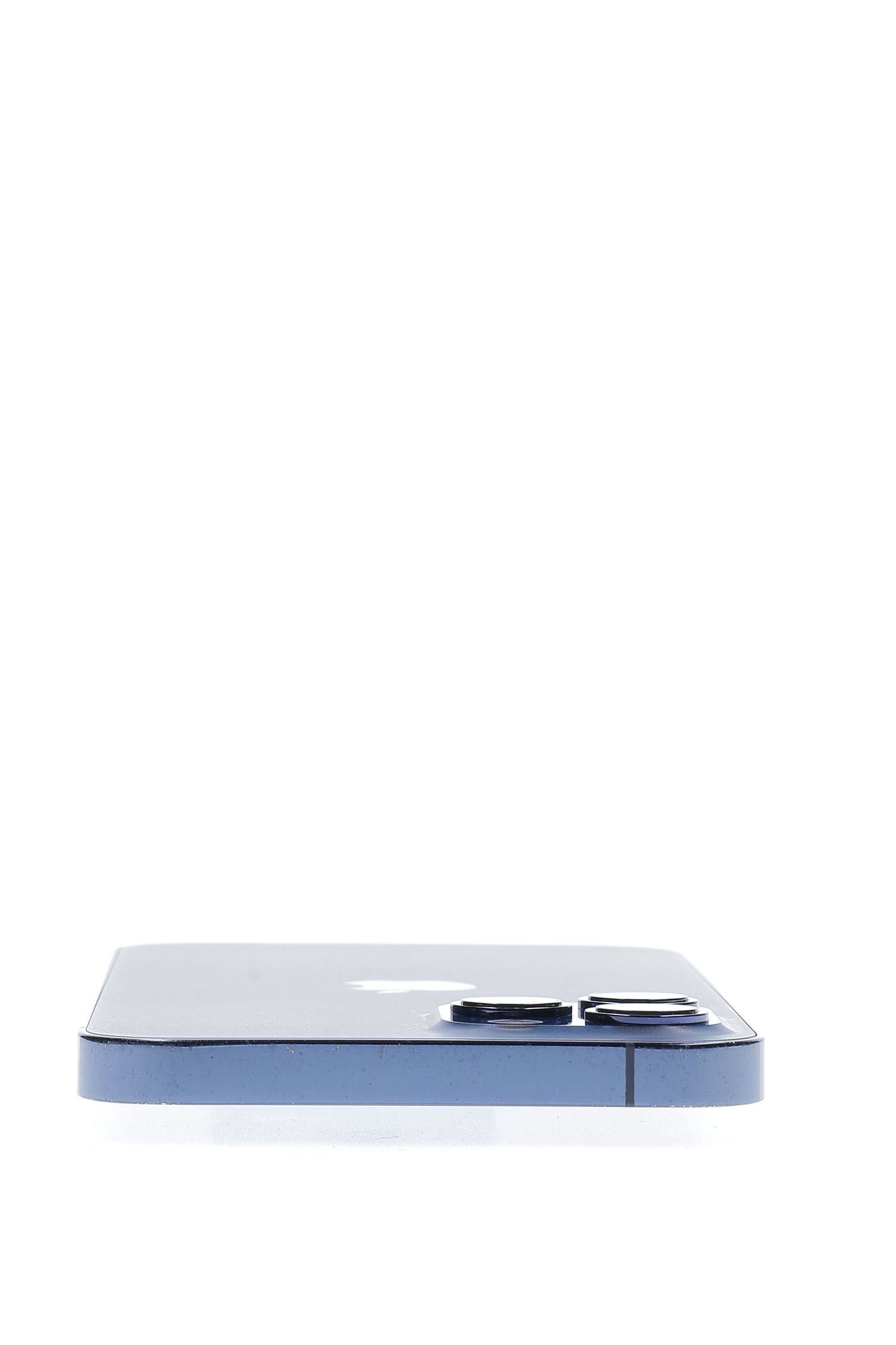 Apple iPhone 12 Pro Max 256 GB Pacific Blue - Kiváló