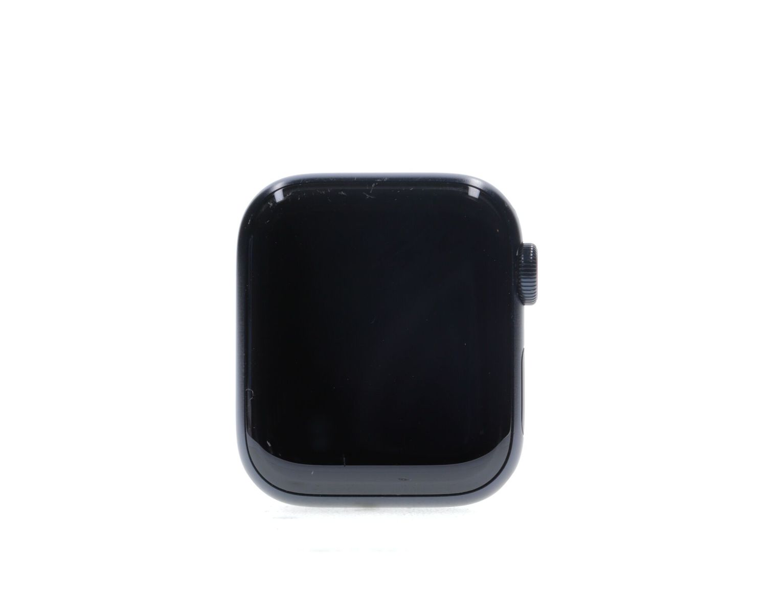 Apple Watch SE 2022, GPS + Cellular, Aluminium 40mm Midnight - Kiváló
