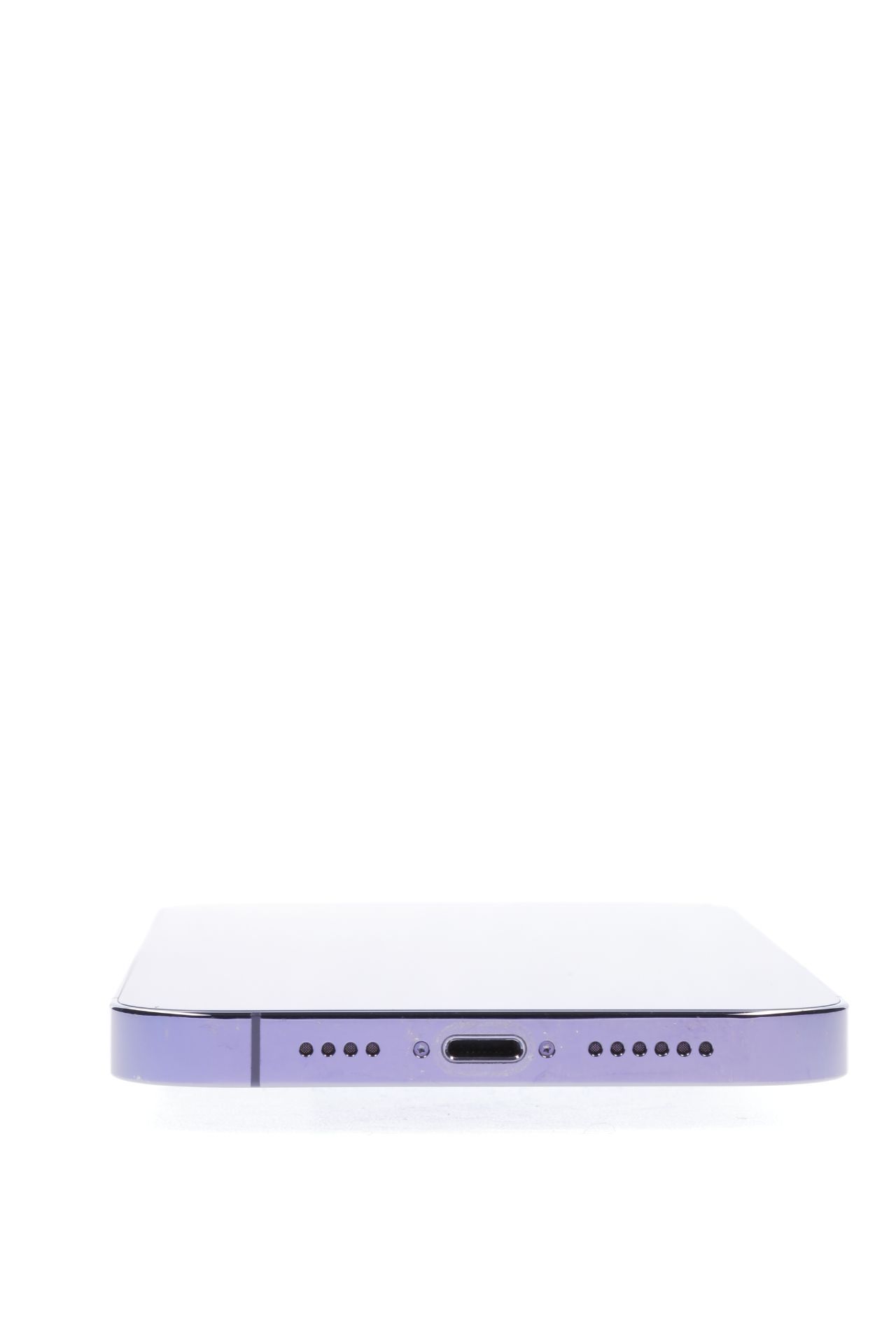 Apple iPhone 14 Pro Max 128 GB Deep Purple - Отлично