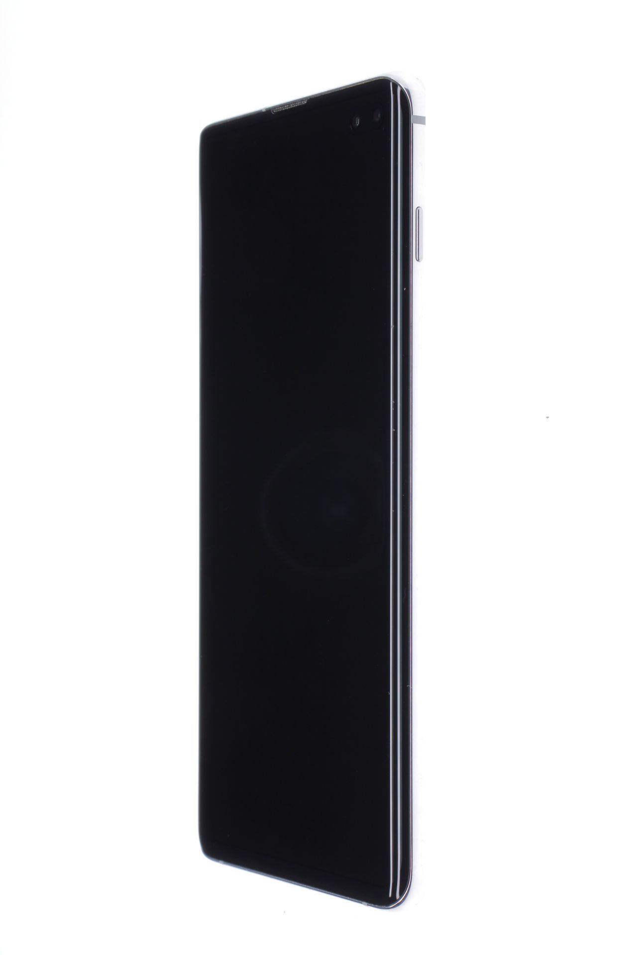 Samsung Galaxy S10 Plus Dual Sim 128 GB Prism White - Много добро