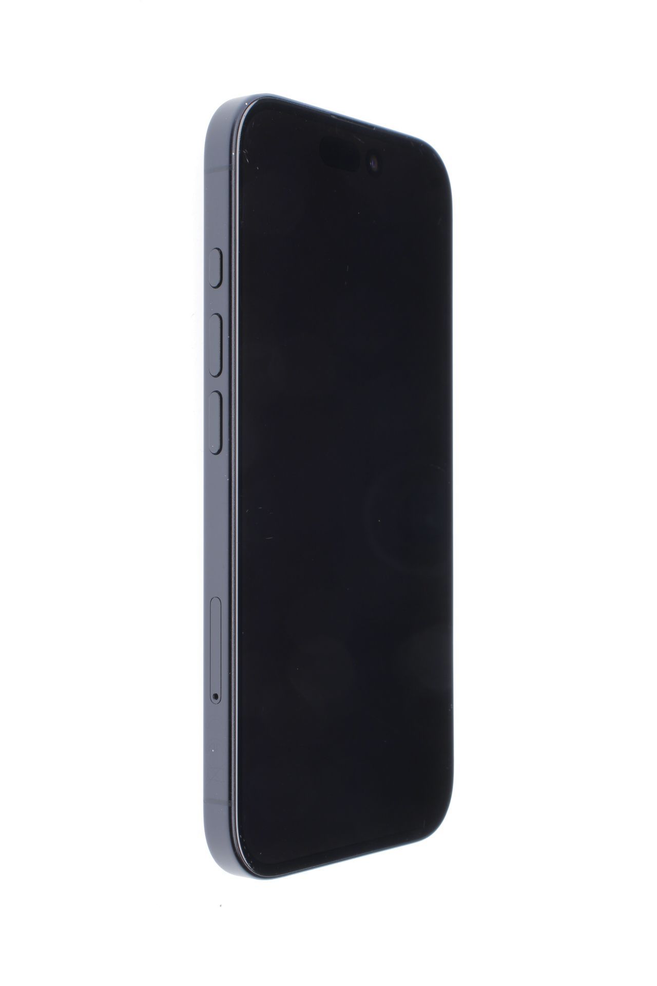 Apple iPhone 16 128 GB Black - Foarte bun