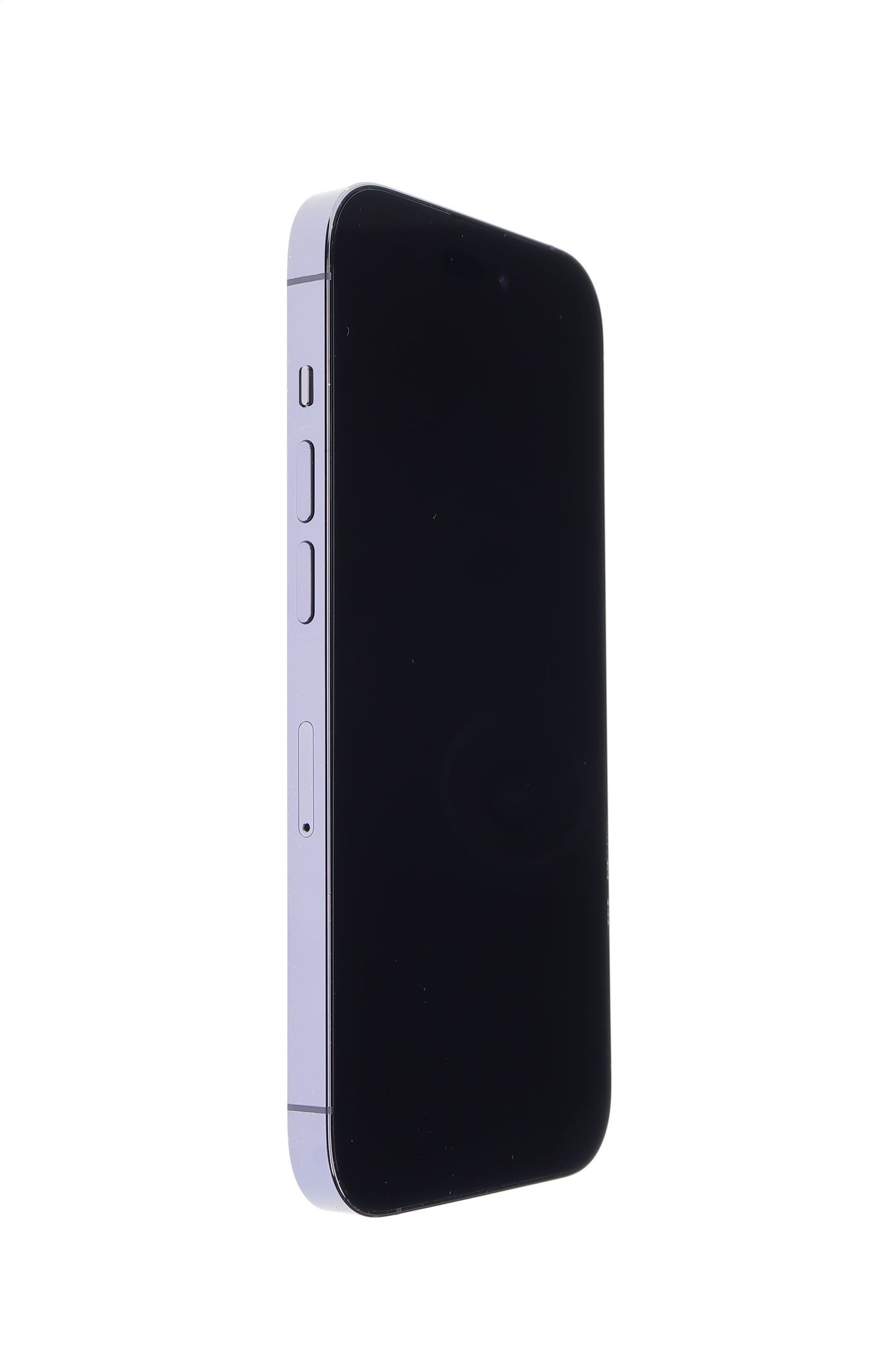 Apple iPhone 14 Pro 128 GB Deep Purple - Като нов