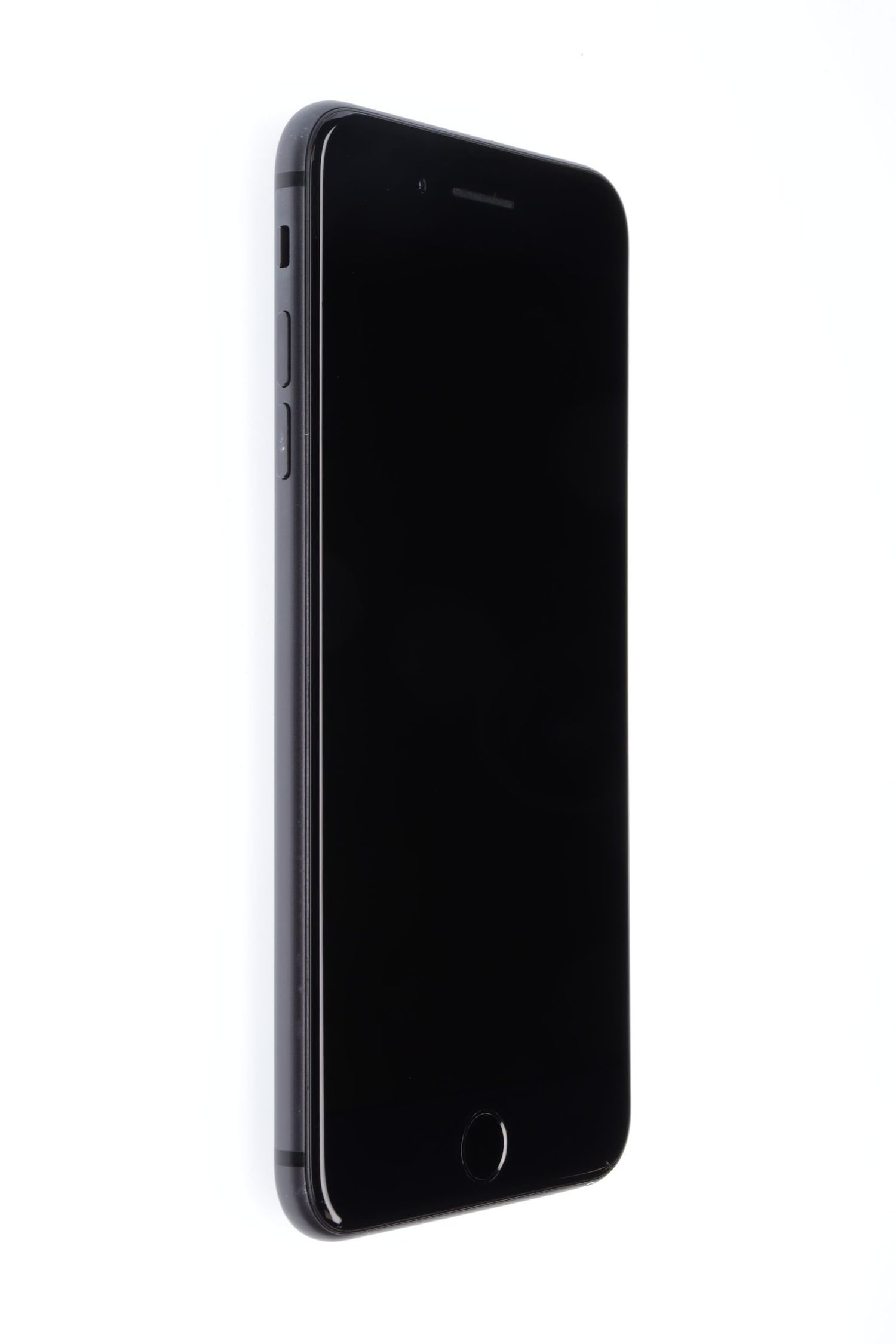 Мобилен телефон Apple iPhone 8 Plus, Space Grey, 256 GB, Foarte Bun