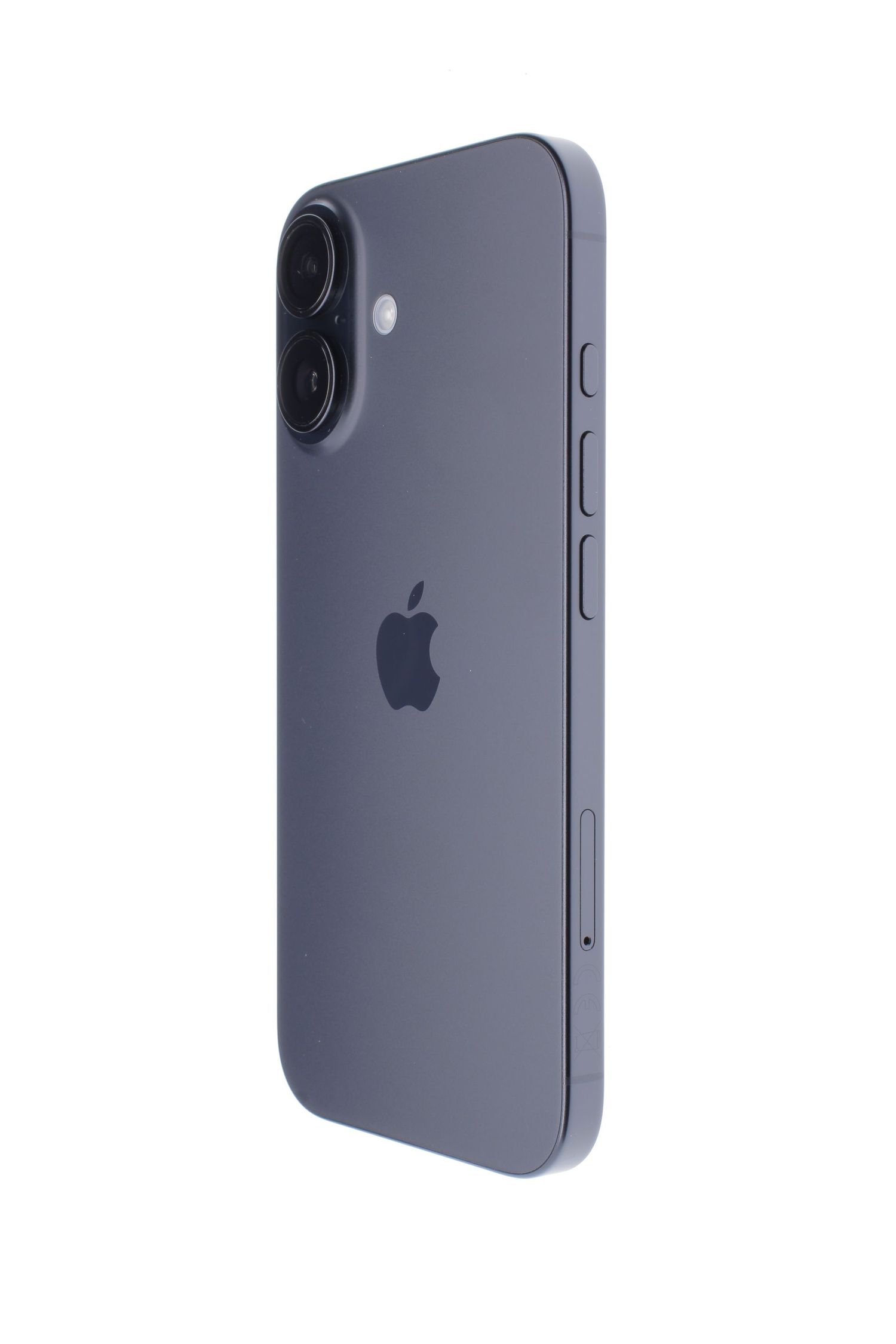 Apple iPhone 16 256 GB Black - Като нов