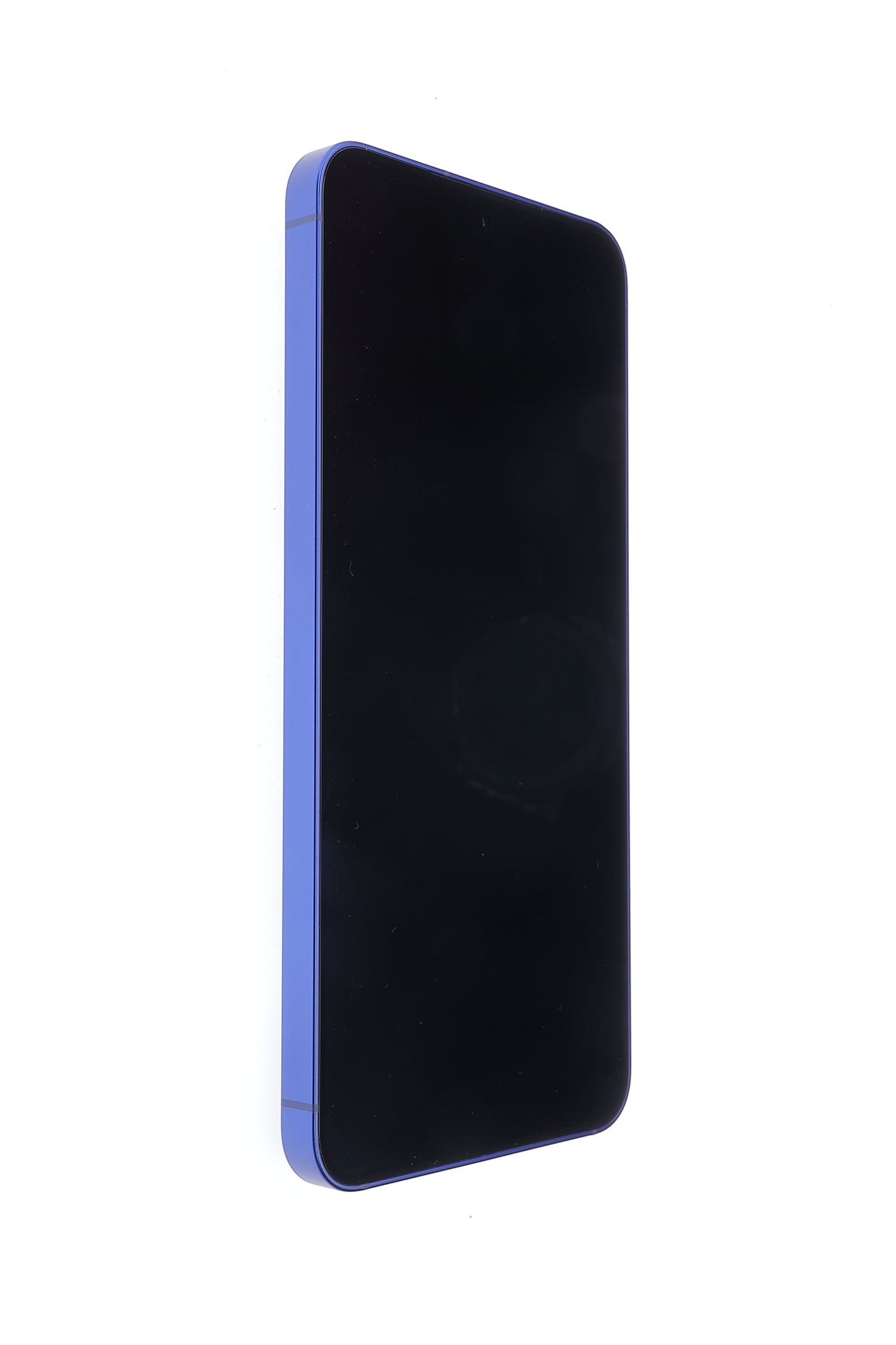 Samsung Galaxy S25 5G 256 GB Navy - Újszerű