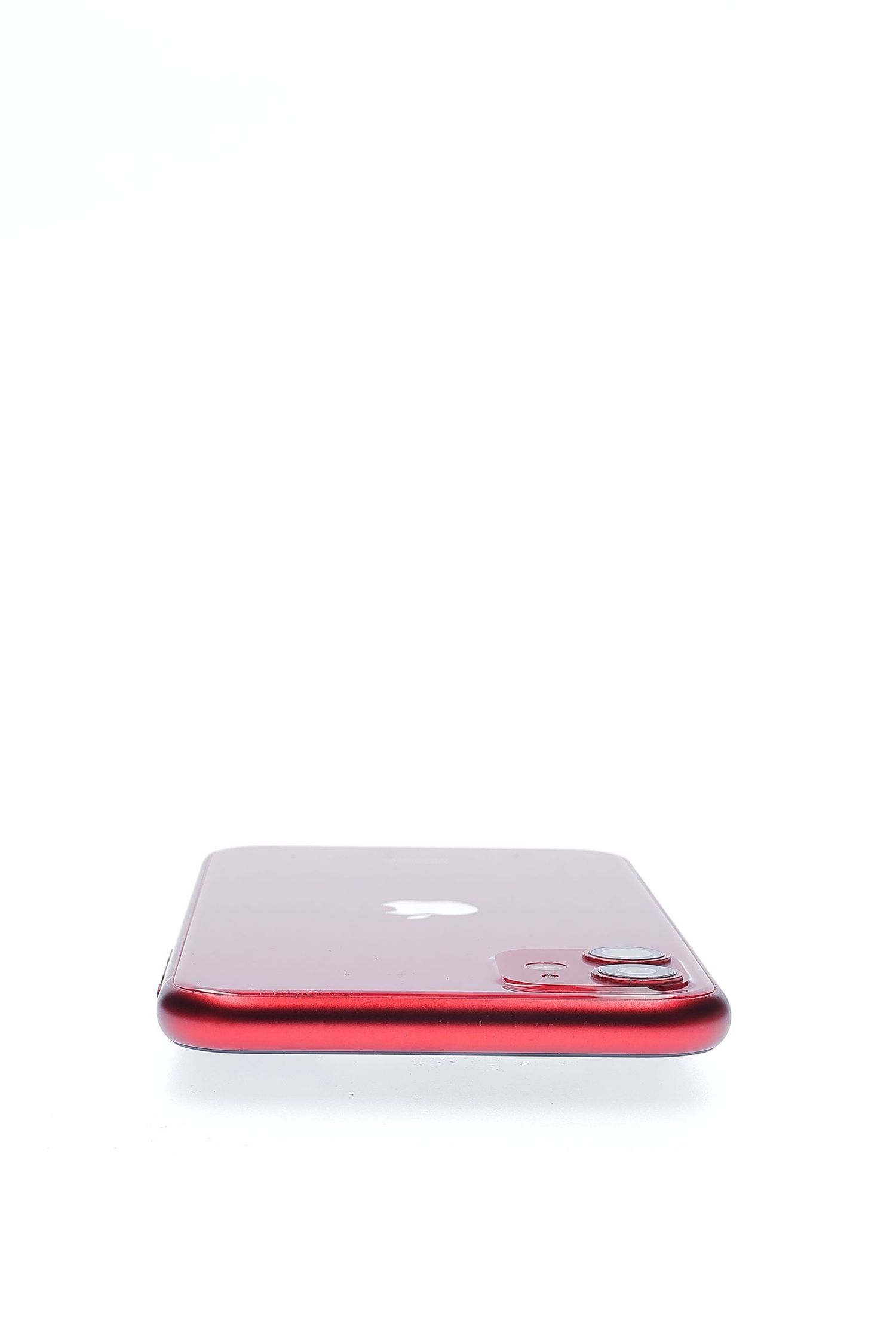 Apple iPhone 11 64 GB Red - Excelent