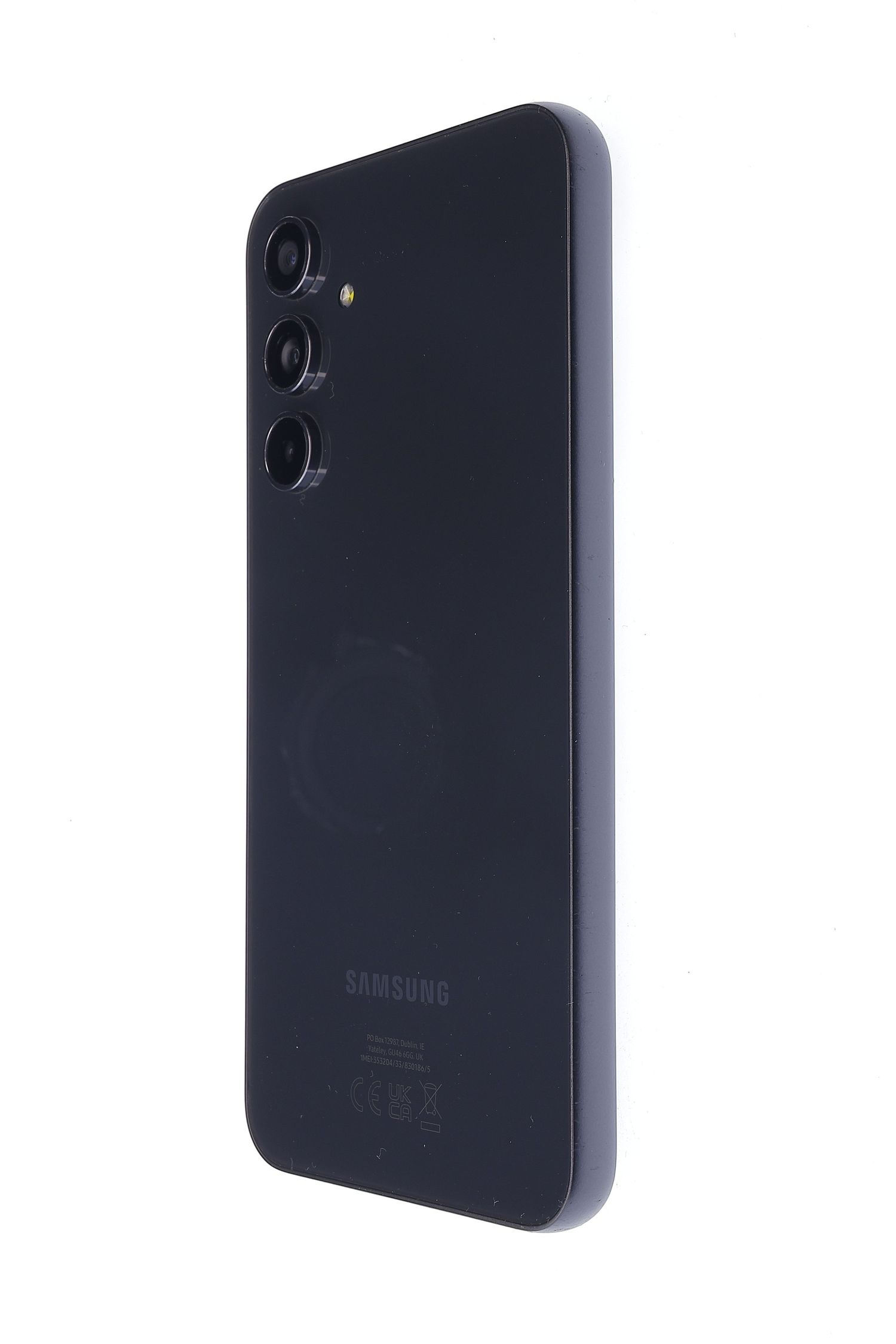 Samsung Galaxy A54 5G 128 GB Awesome Graphite - Εξαιρετικό