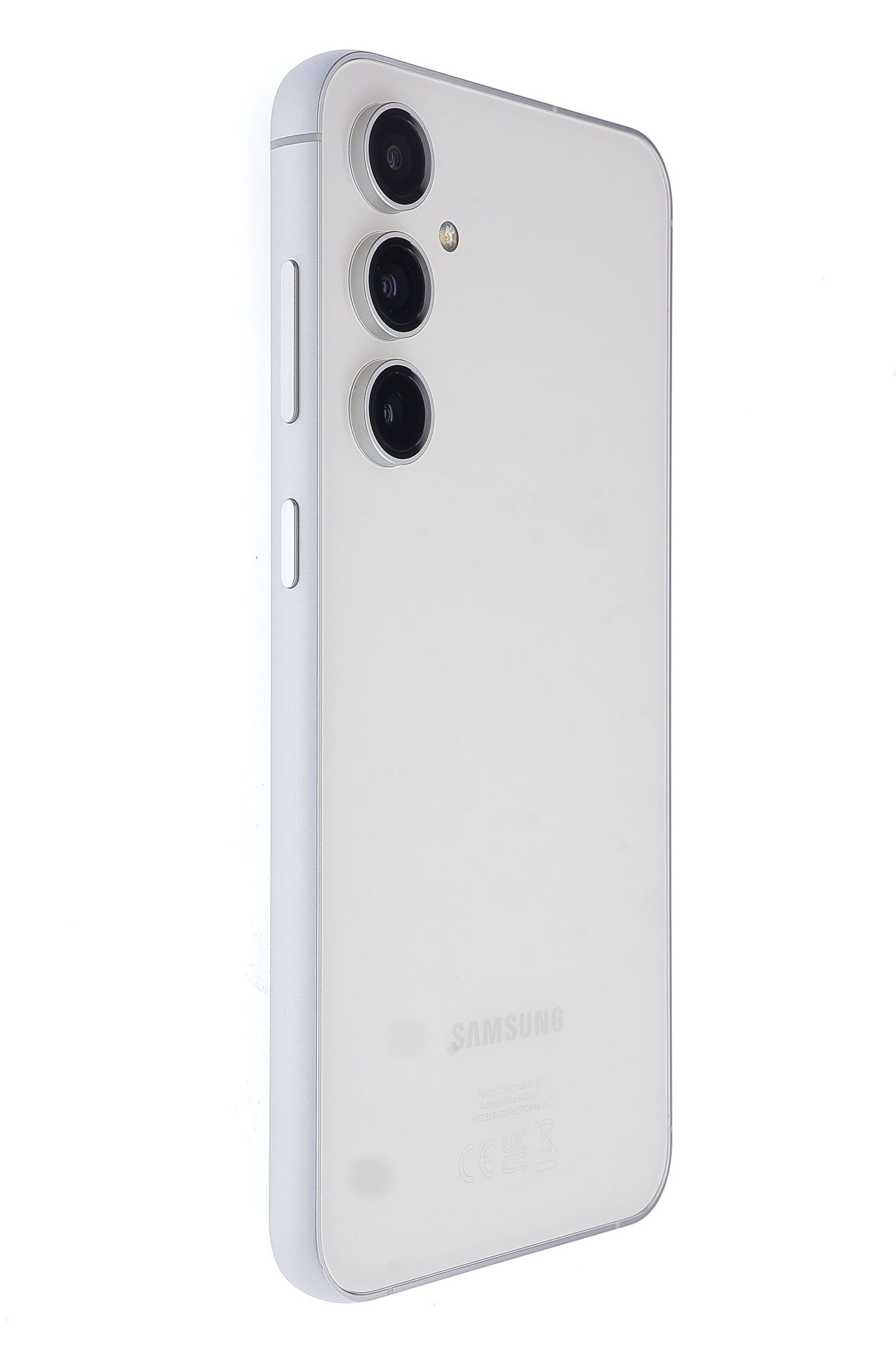 Samsung Galaxy S23 FE 5G Dual Sim 256 GB Cream - Като нов
