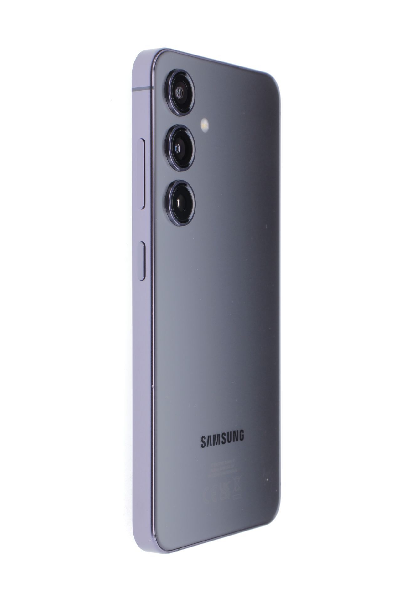 Samsung Galaxy S24 5G Dual Sim 128 GB Onyx Black - Πολύ καλό