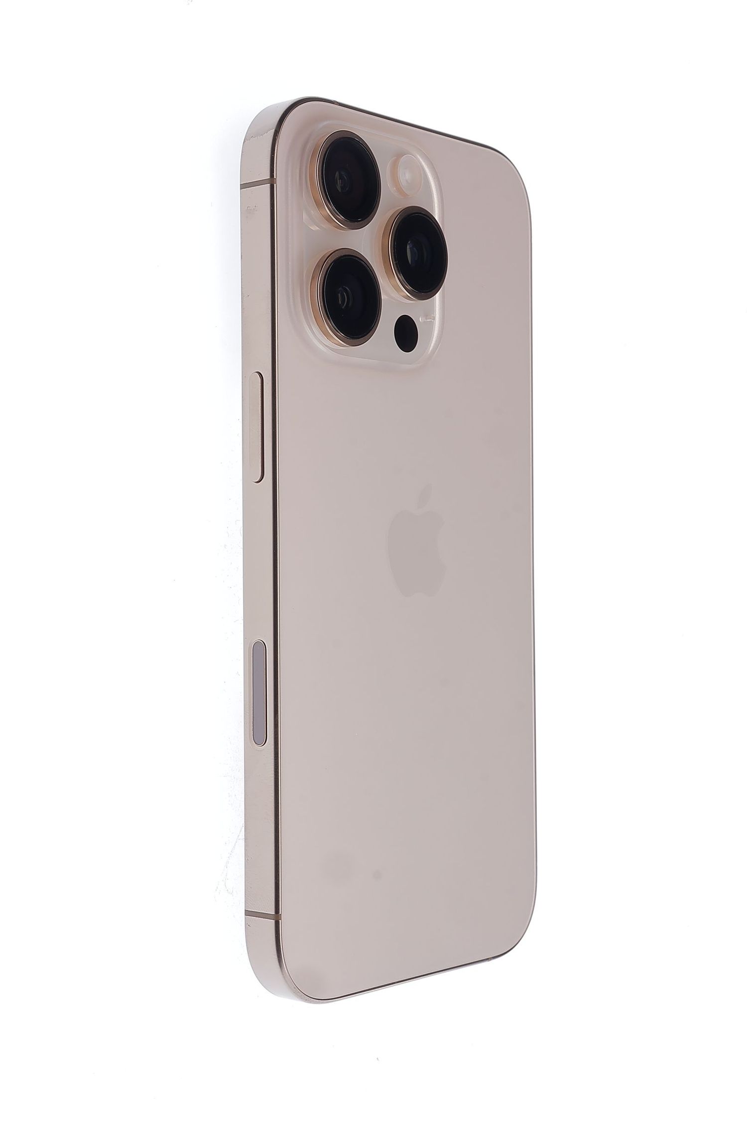 Apple iPhone 16 Pro 256 GB Desert Titanium - Εξαιρετικό