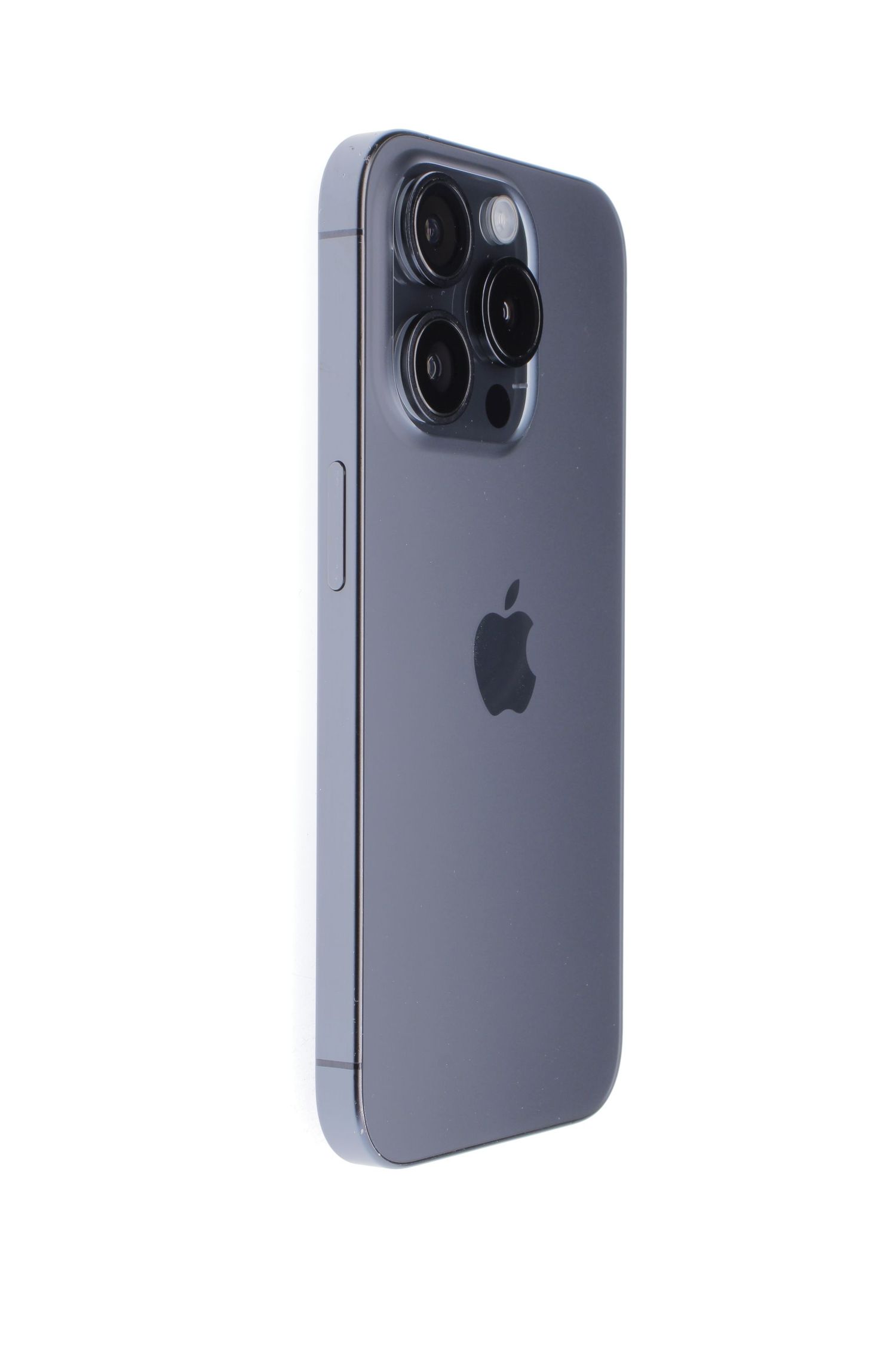 Apple iPhone 15 Pro 1 TB Black Titanium - Σαν καινούργιο