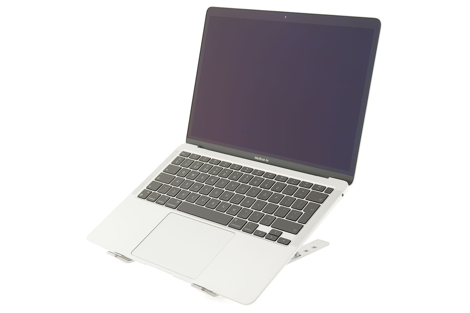 MacBook本体 Apple MacBookAir M1 2020 8GB 256GB Apple MacBook Air 13″ 2020, M1 8 Cores, 8 GB, 7 core GPU, Silver