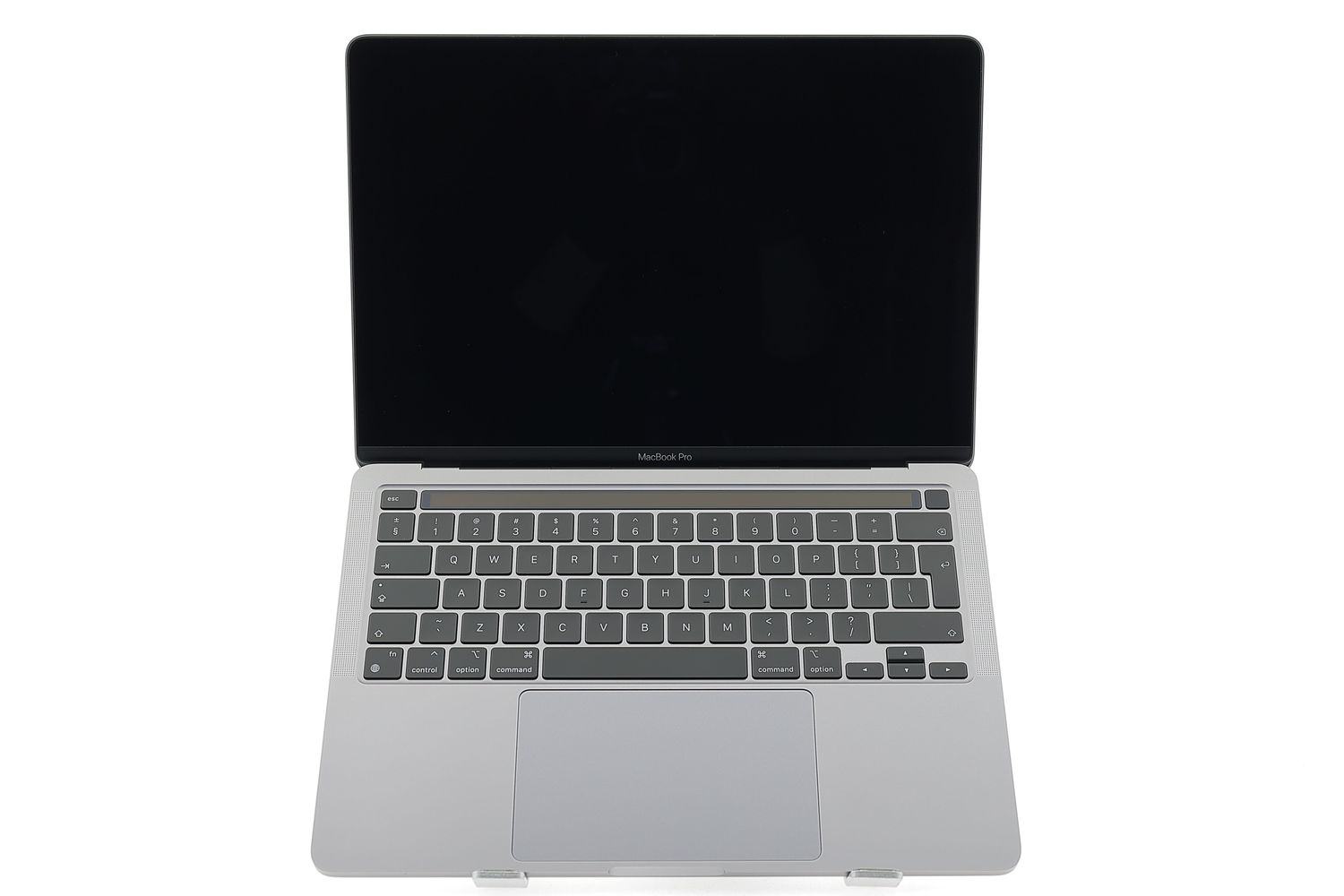 Apple MacBook Pro 13″ 2022, M2 8 Cores, 8 GB, 10 core GPU 256 GB Space Gray - Като нов