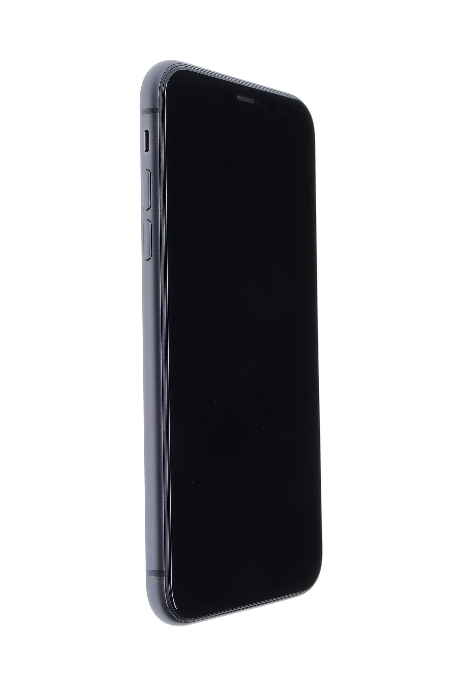 Apple iPhone 11 64 GB Black - Ca nou