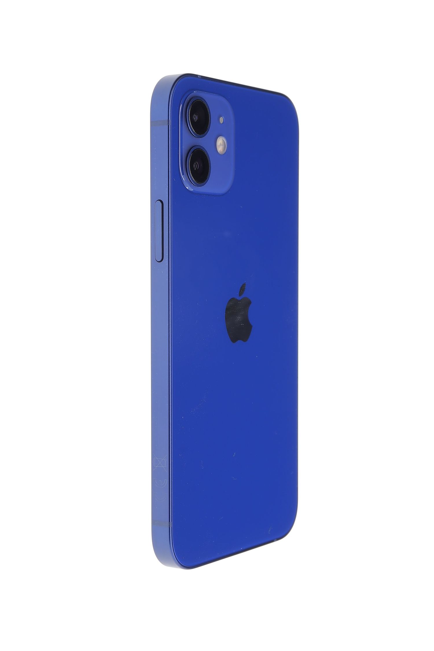 Apple iPhone 12 64 GB Blue - Újszerű