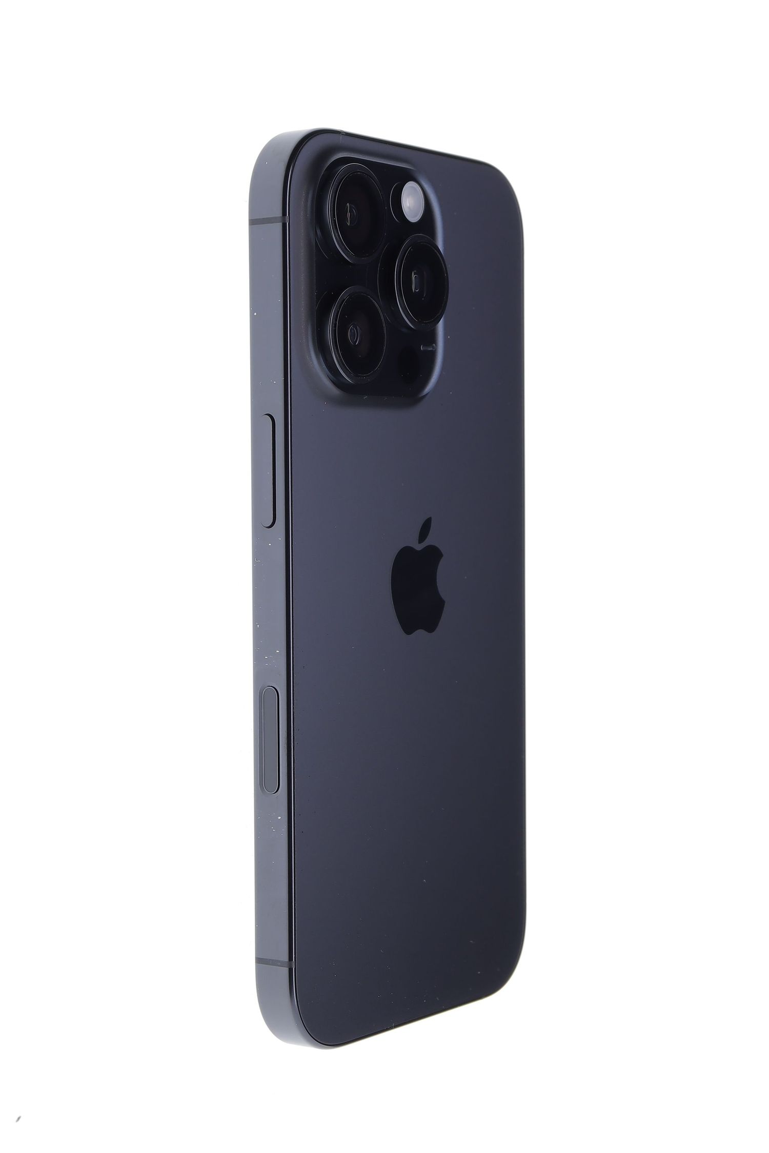 Apple iPhone 16 Pro 256 GB Black Titanium - Отлично