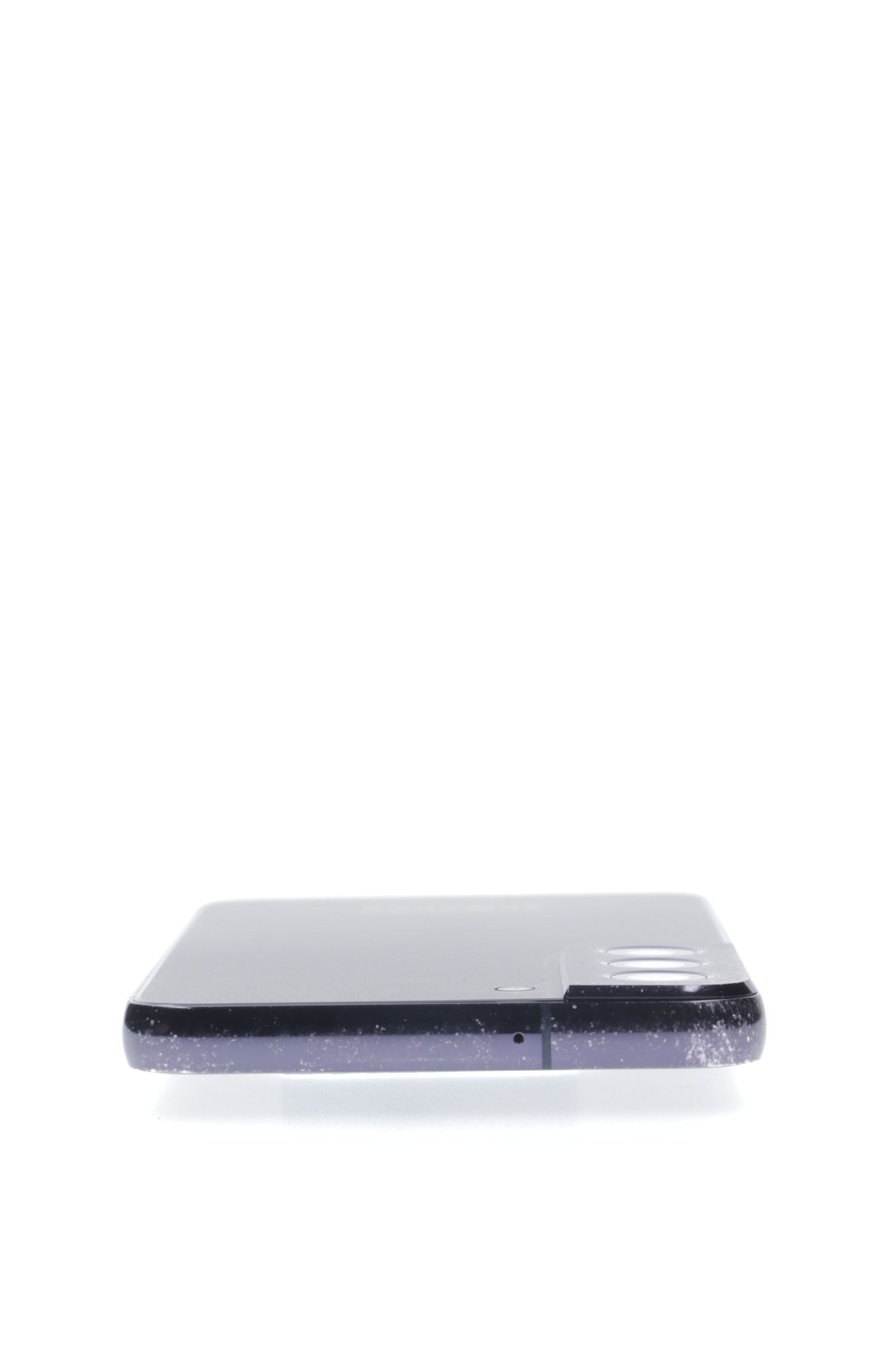 Samsung Galaxy S22 5G 128 GB Phantom Black - Jó