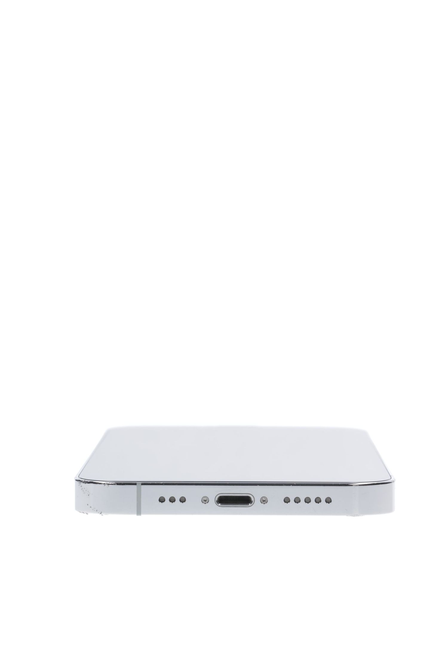 Apple iPhone 13 Pro 128 GB Silver - Като нов
