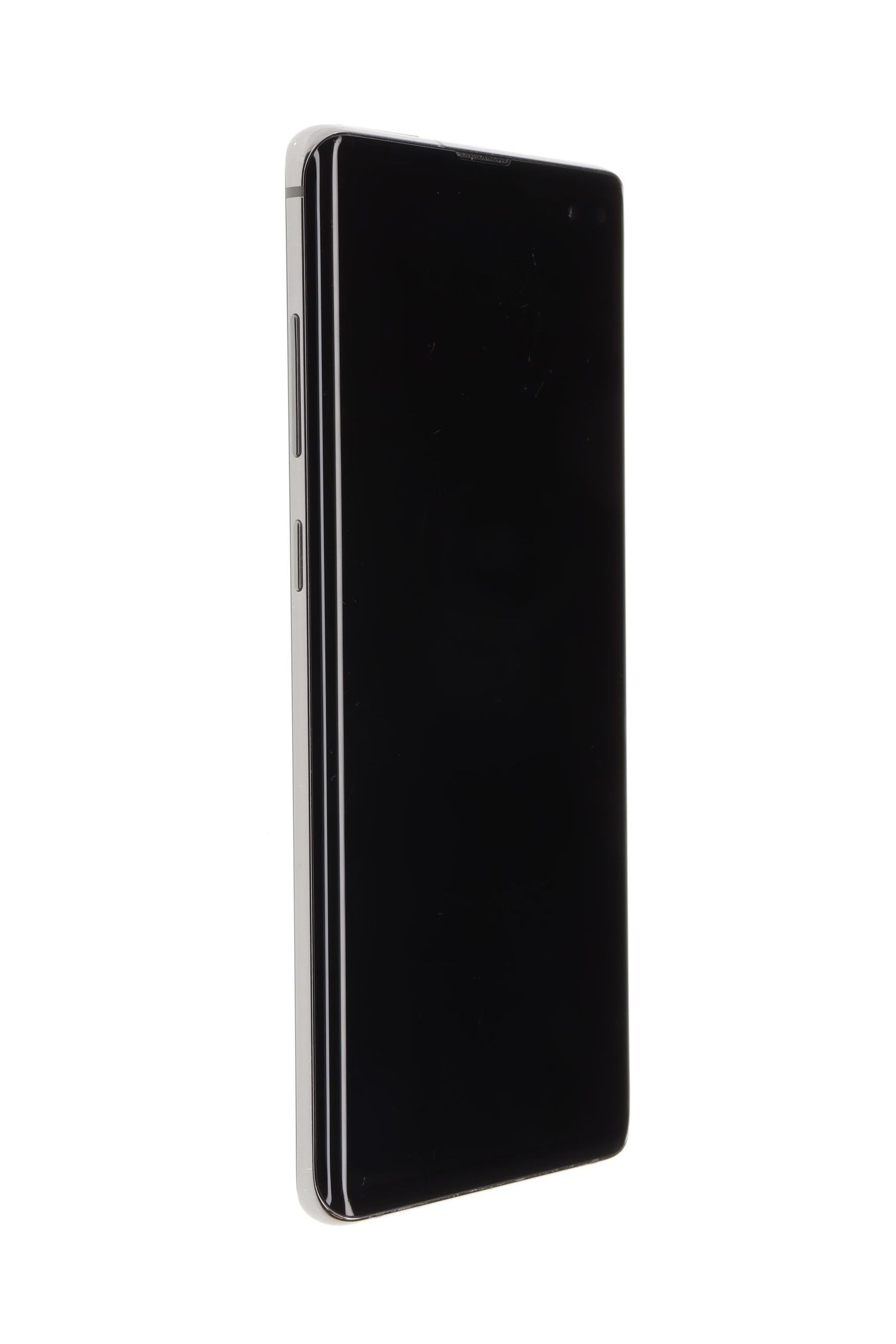 Мобилен телефон Samsung Galaxy S10 Plus Dual Sim, Prism Black, 128 GB, Bun