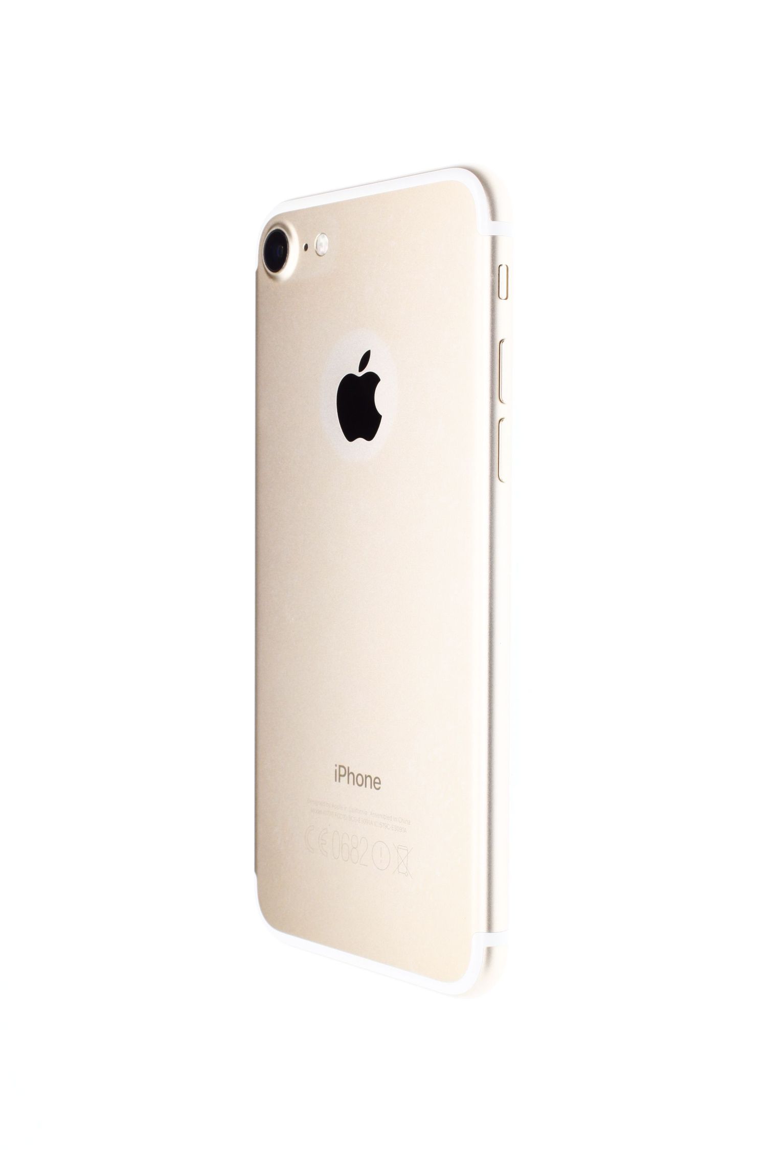 Apple iPhone 7, Gold, 128 GB - de la 489 lei