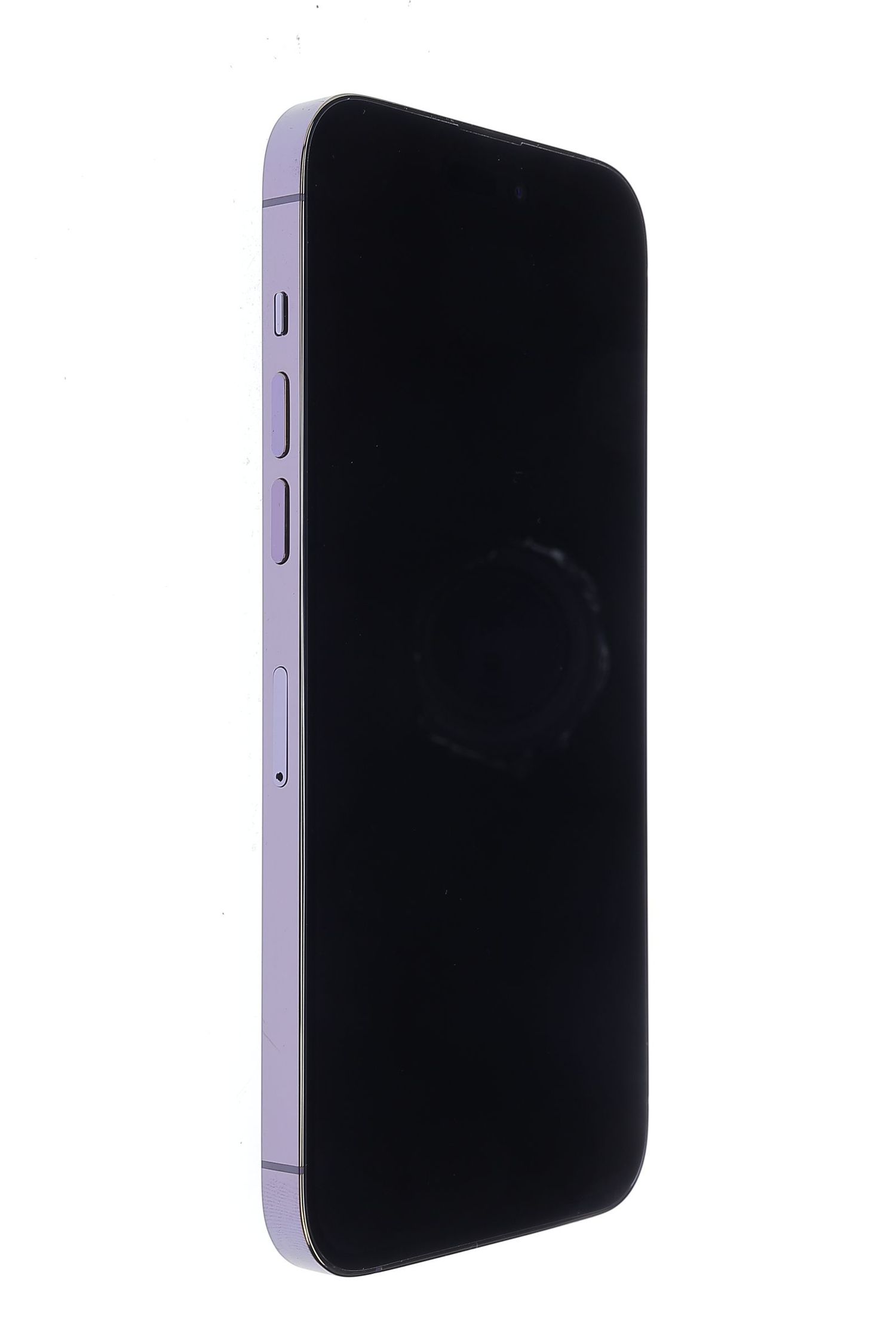Apple iPhone 14 Pro Max 128 GB Deep Purple - Σαν καινούργιο